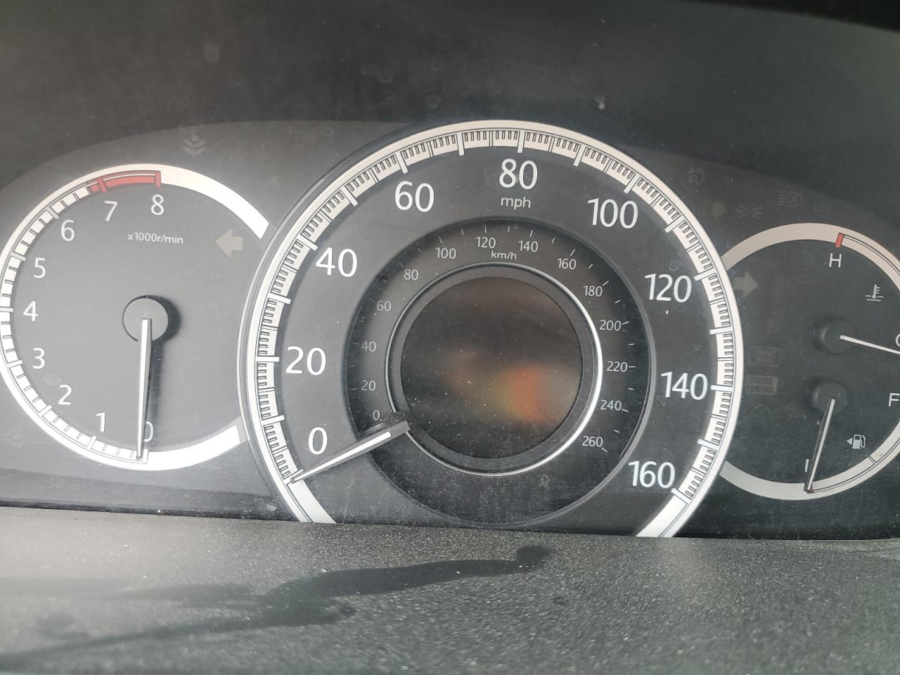 2014 Honda Accord Exl Gray vin: 1HGCR3F81EA014459