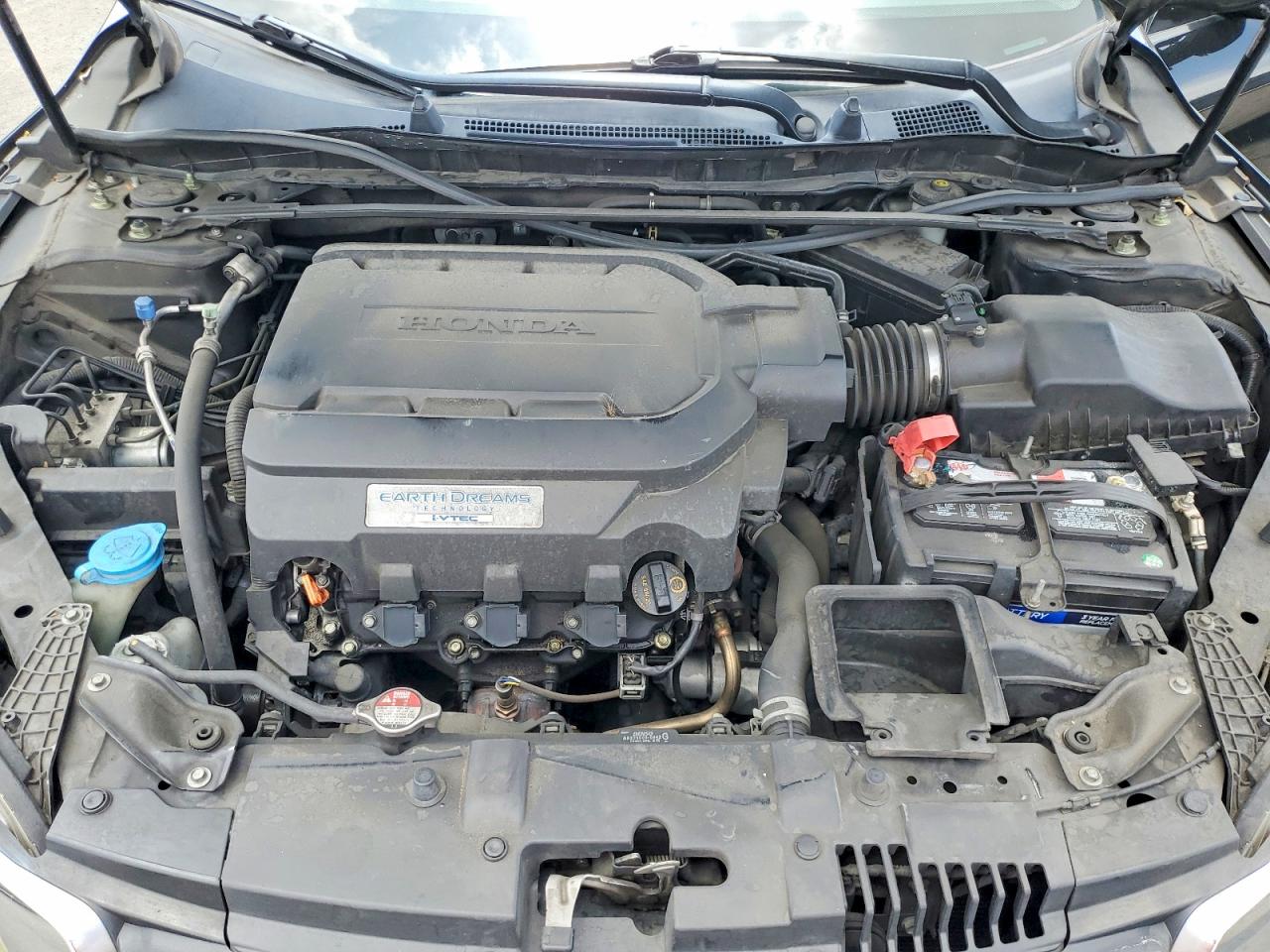 2014 Honda Accord Exl Black vin: 1HGCR3F81EA024229