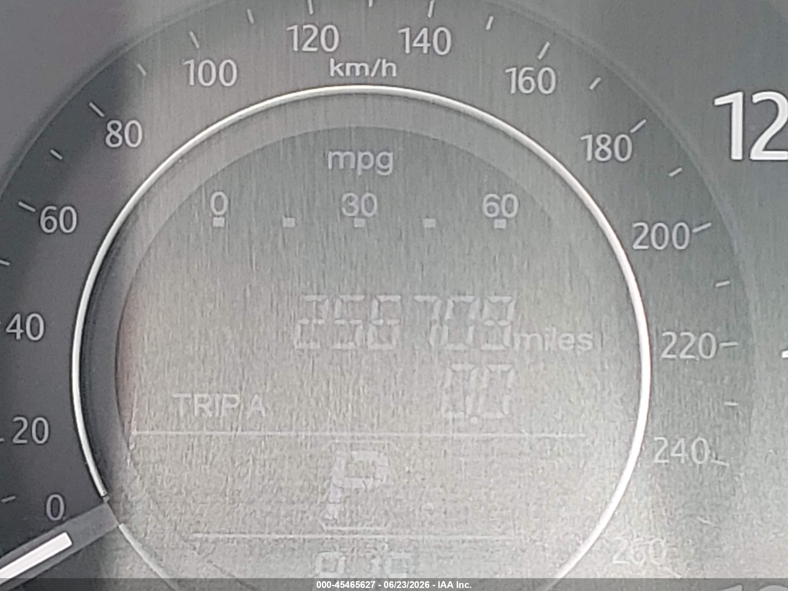 2013 Honda Accord Ex-l V-6 Белый vin: 1HGCR3F82DA011214