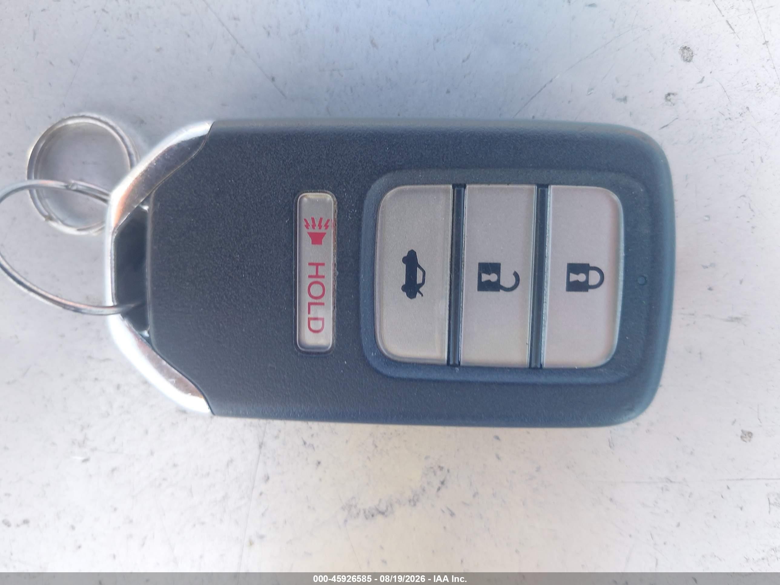 2013 Honda Accord Ex-l V-6 Silver vin: 1HGCR3F82DA016140