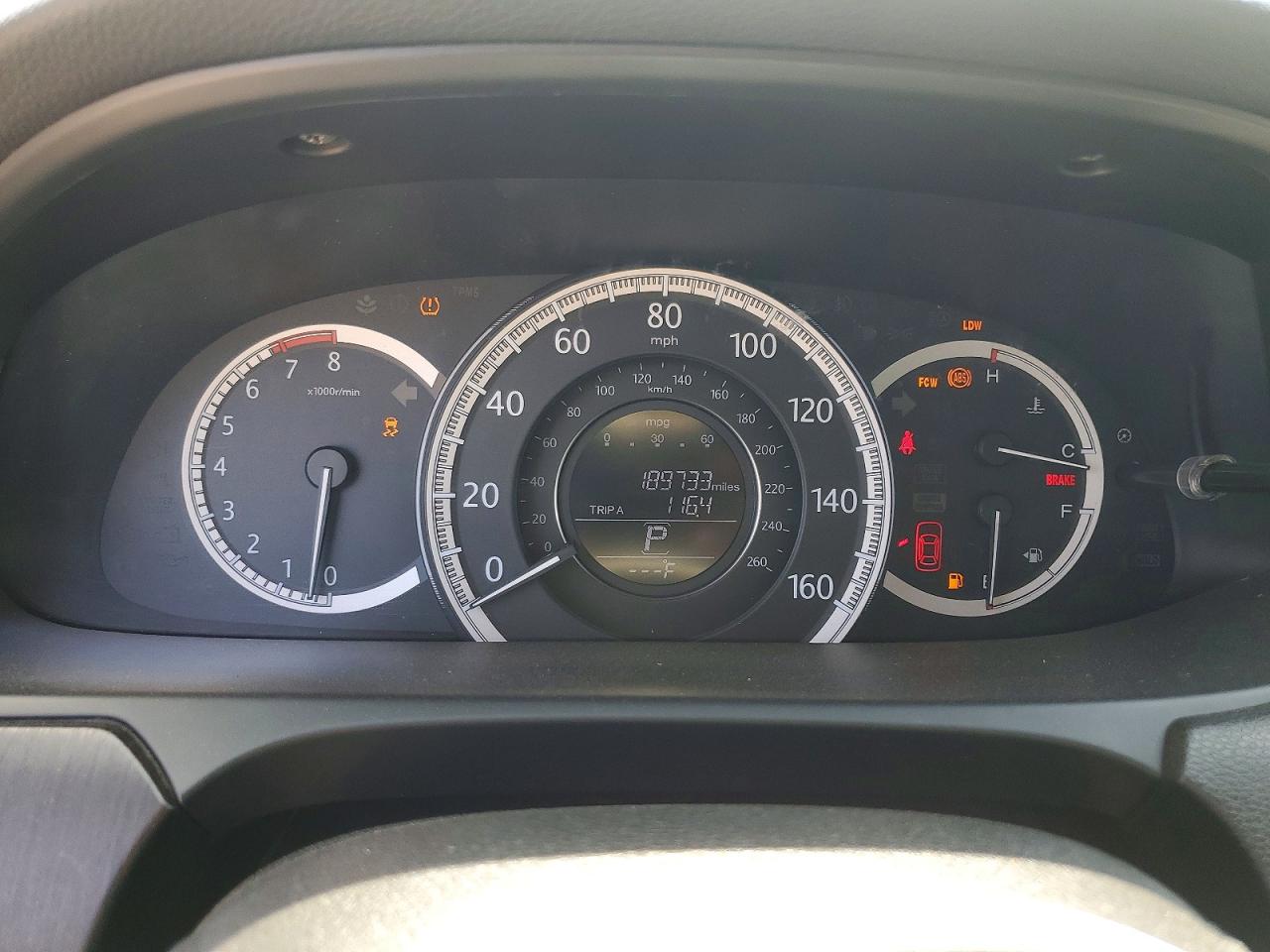 2015 Honda Accord Exl White vin: 1HGCR3F82FA008364