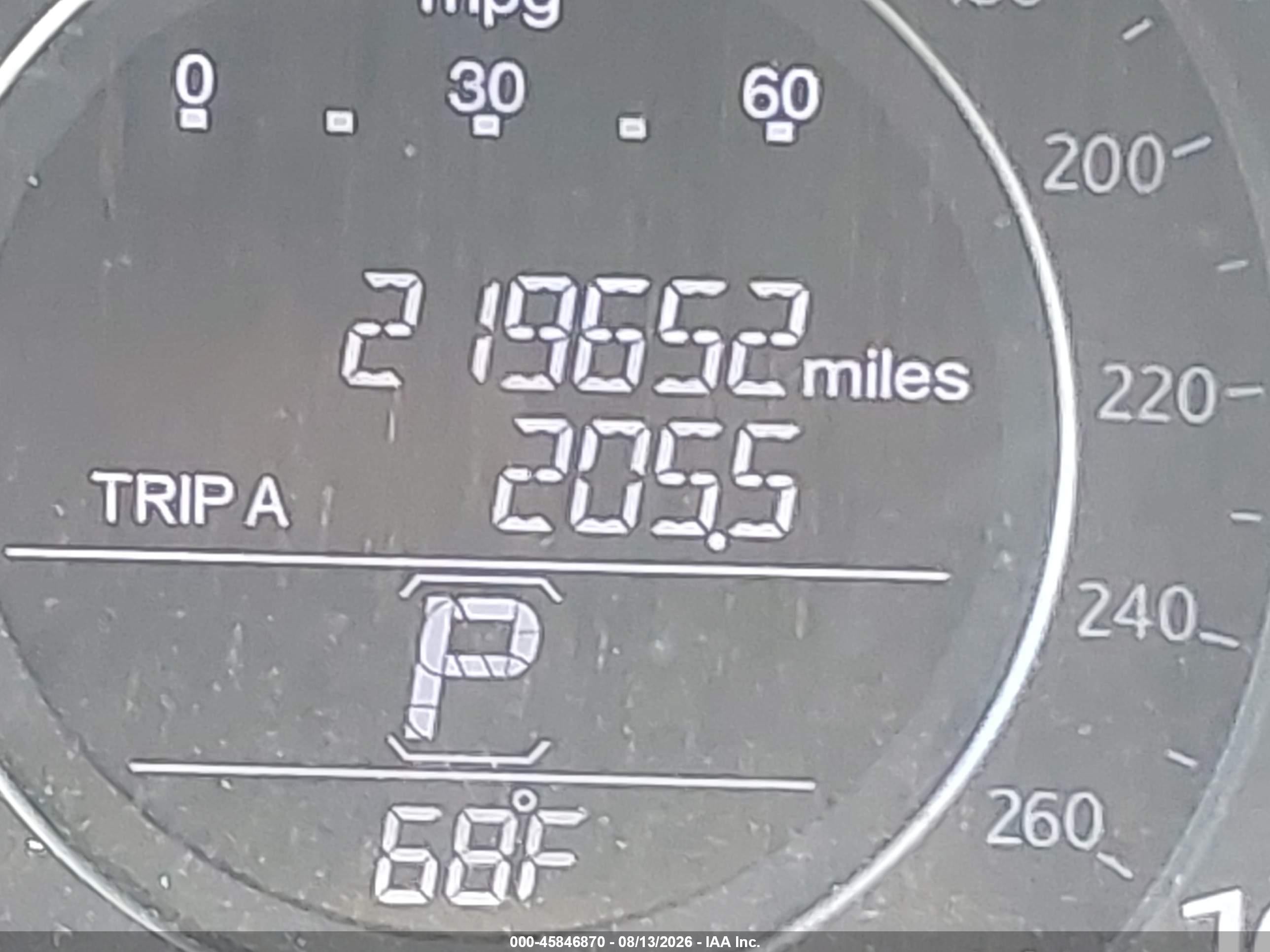 2015 Honda Accord Ex-l V-6 Черный vin: 1HGCR3F82FA014374