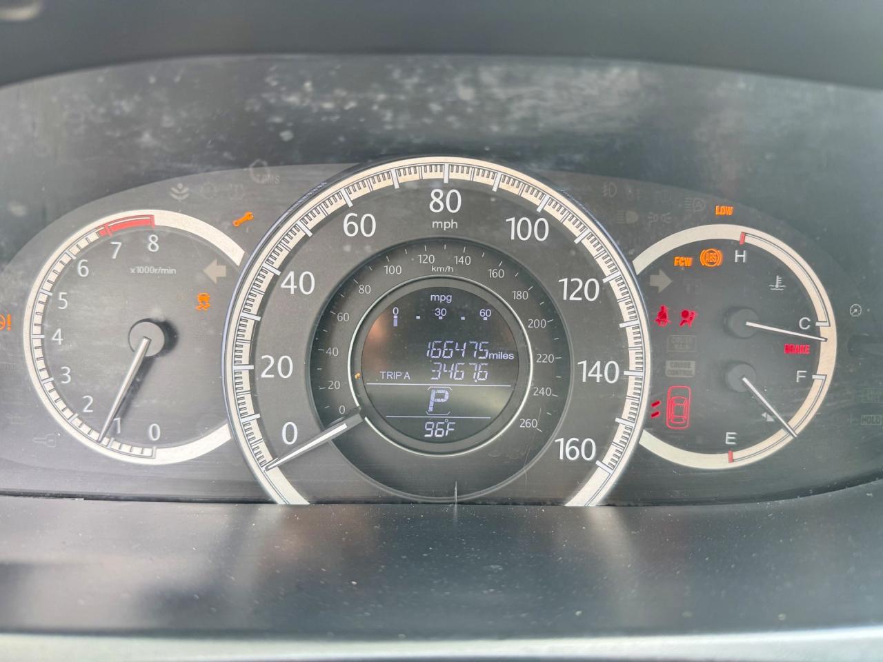 2015 Honda Accord Exl White vin: 1HGCR3F82FA014617