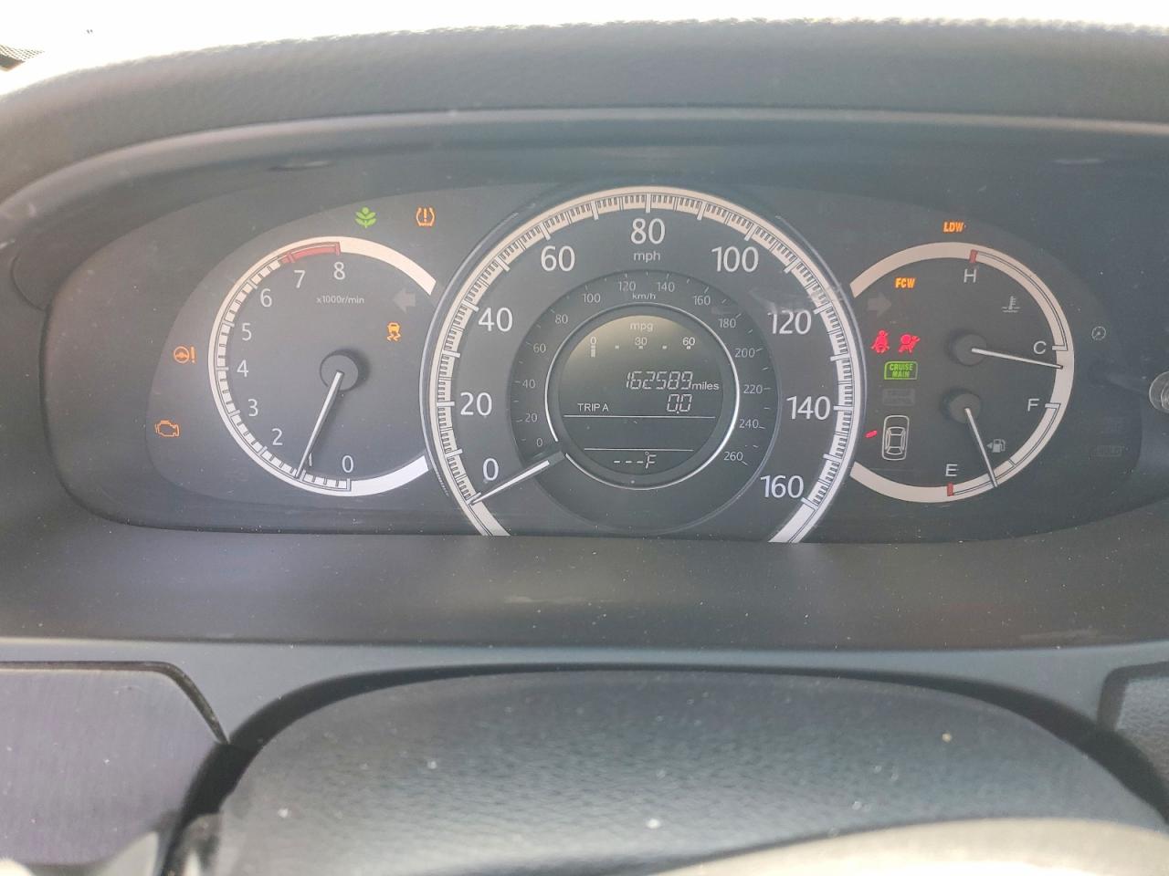 2013 Honda Accord Exl White vin: 1HGCR3F83DA025090
