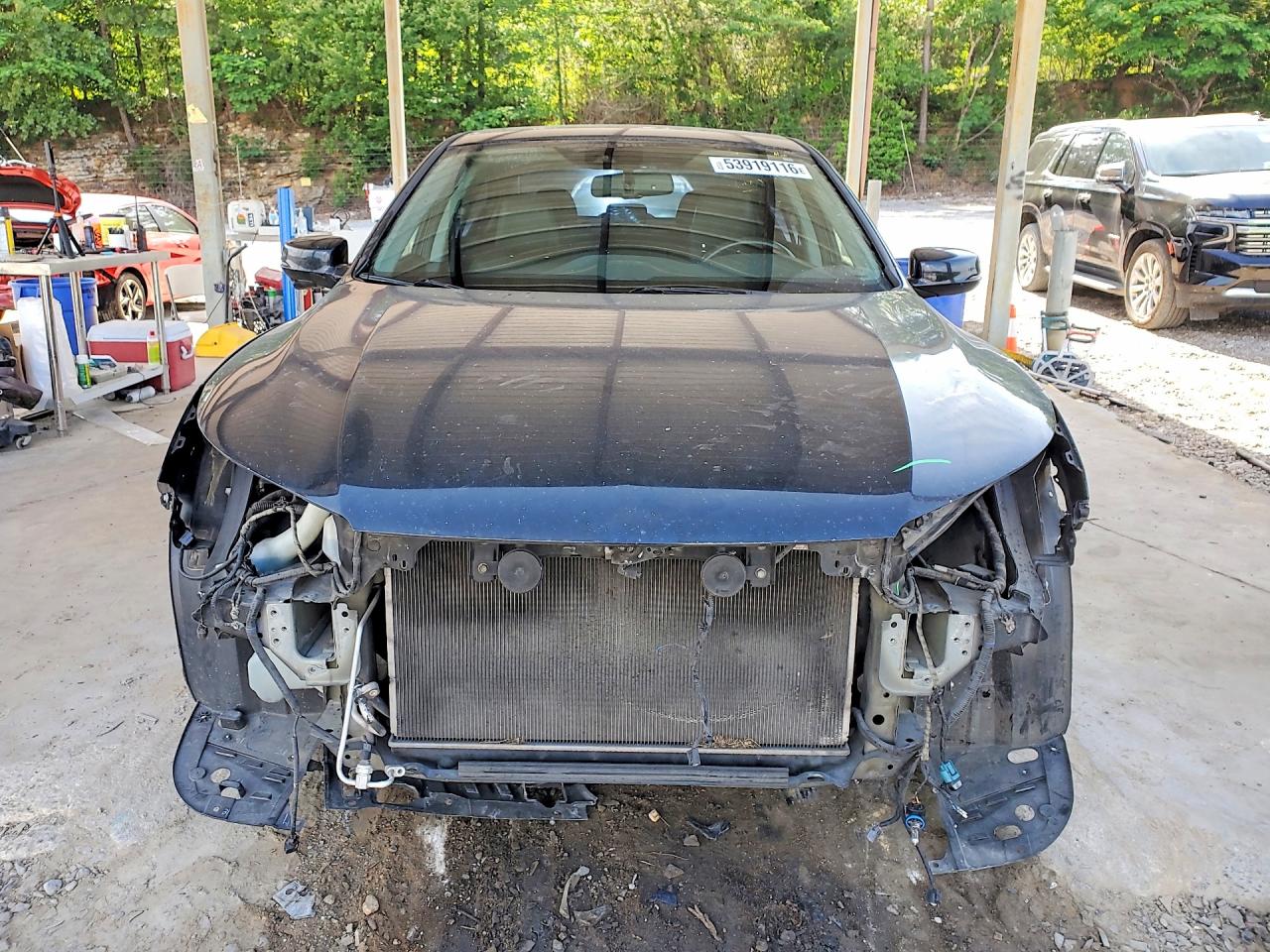 2014 Honda Accord Exl Black vin: 1HGCR3F83EA004614