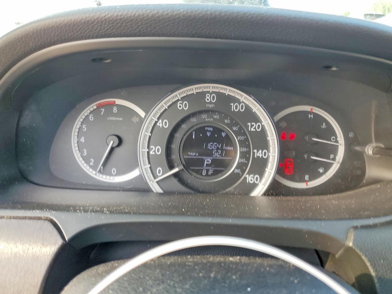 2014 Honda Accord Exl White vin: 1HGCR3F83EA017864