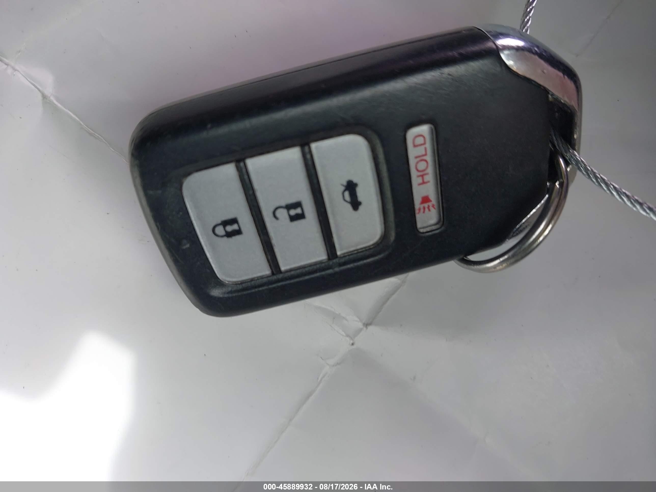2014 Honda Accord Ex-l V-6 Gray vin: 1HGCR3F83EA034275