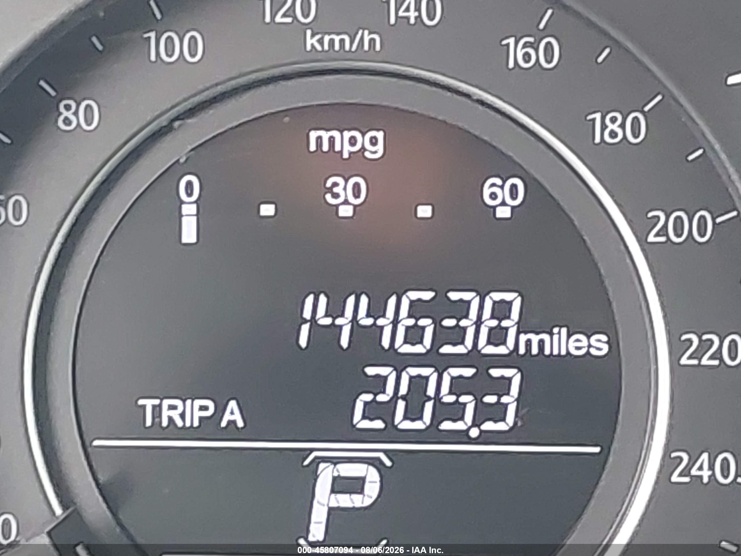 2015 Honda Accord Ex-l V-6 White vin: 1HGCR3F83FA015310