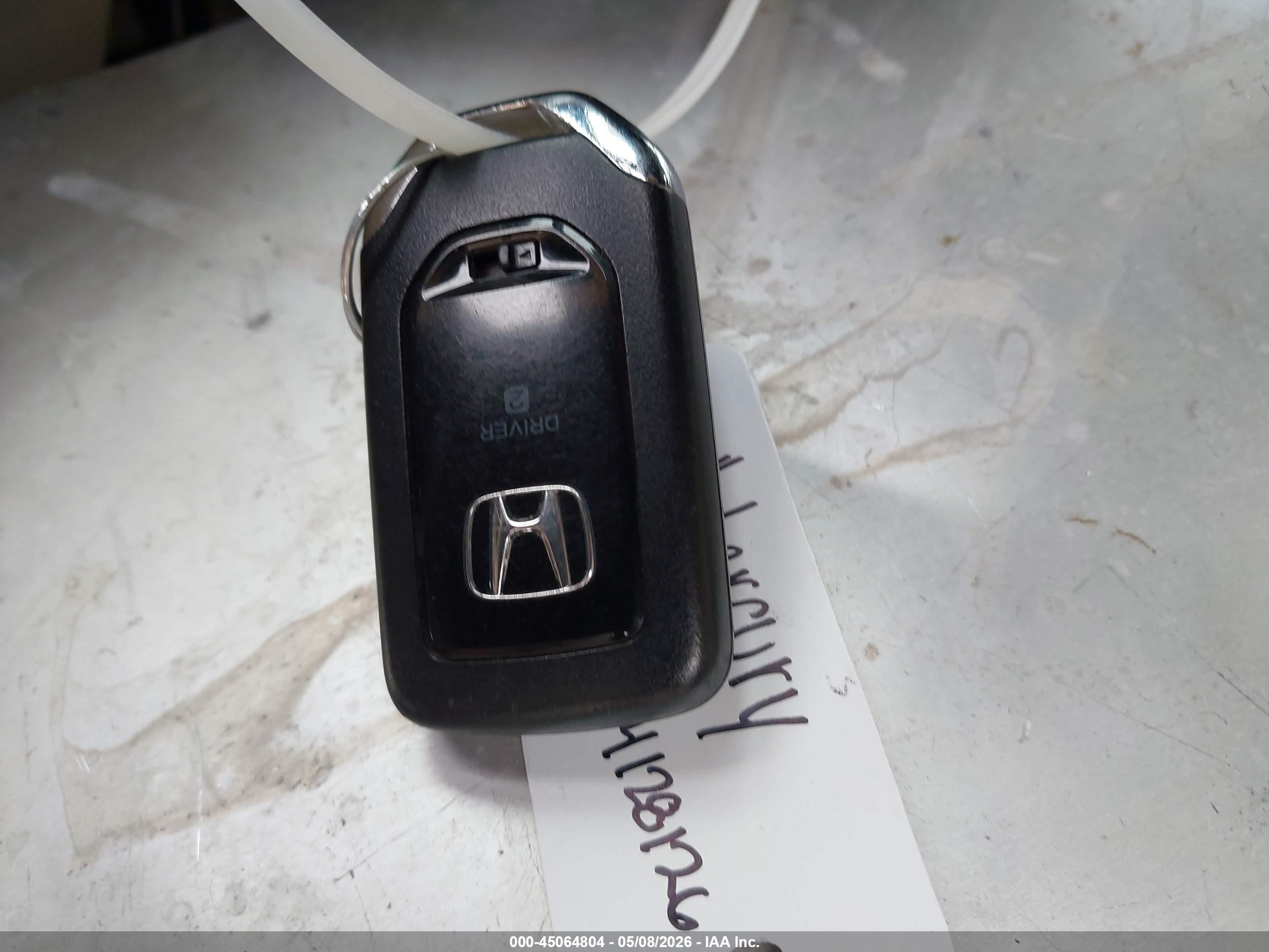 2015 Honda Accord Ex-l V-6 Белый vin: 1HGCR3F83FA027506