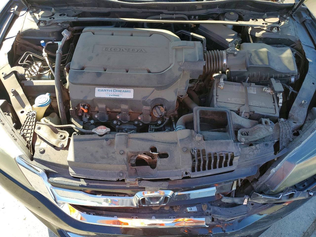 2013 Honda Accord Exl Black vin: 1HGCR3F84DA006113