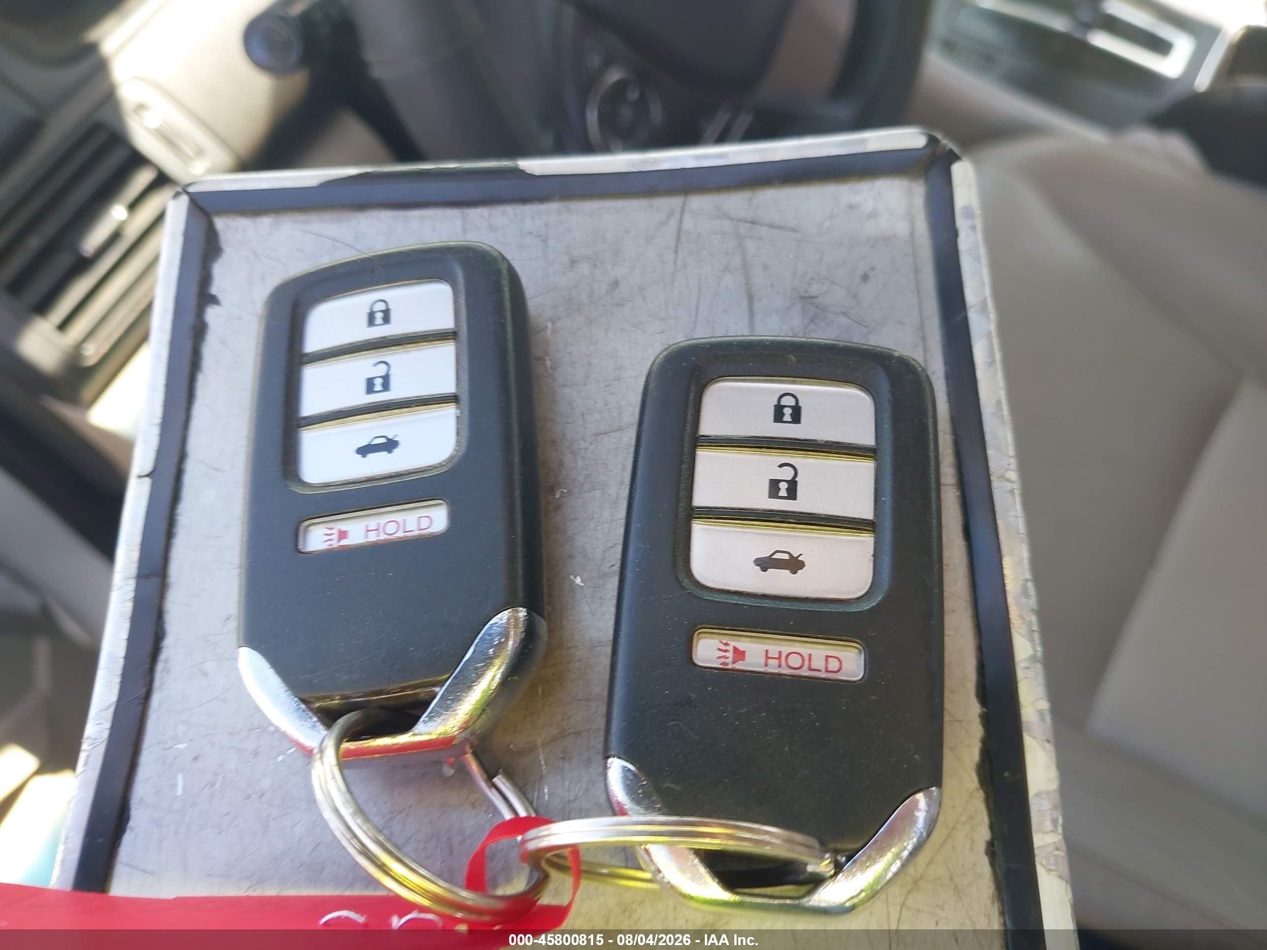 2013 Honda Accord Ex-l V-6 White vin: 1HGCR3F84DA007309