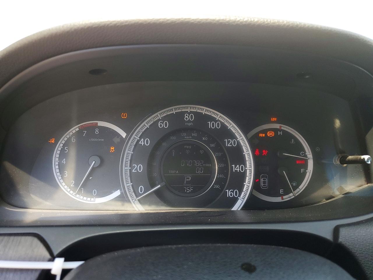 2013 Honda Accord Exl Белый vin: 1HGCR3F84DA010758