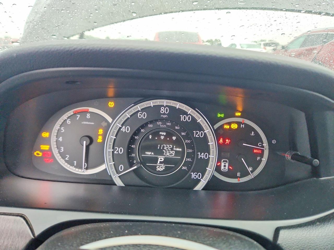 2013 Honda Accord Exl Green vin: 1HGCR3F84DA026166