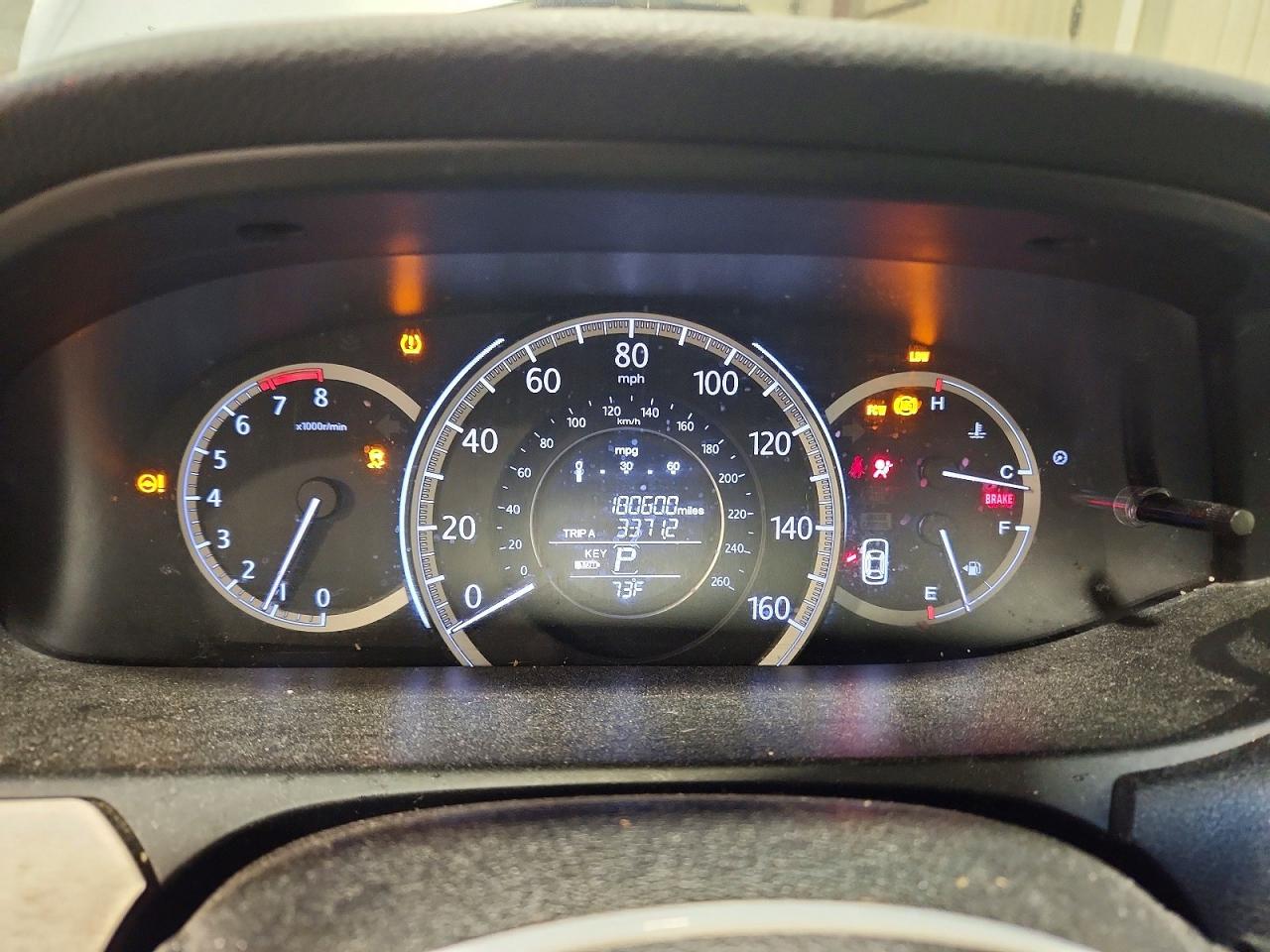 2013 Honda Accord Exl Silver vin: 1HGCR3F84DA030329