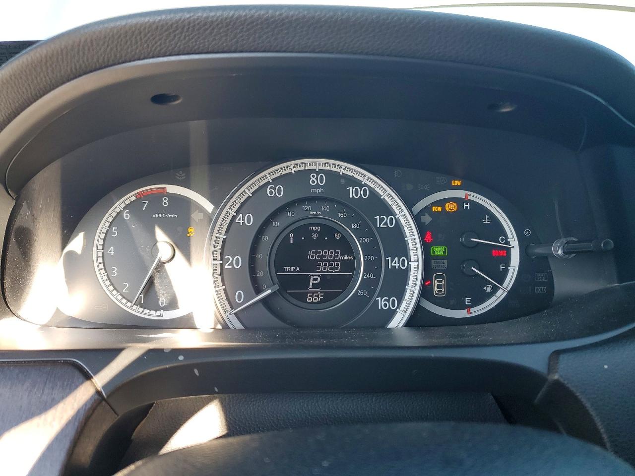 2013 Honda Accord Exl Silver vin: 1HGCR3F84DA038866