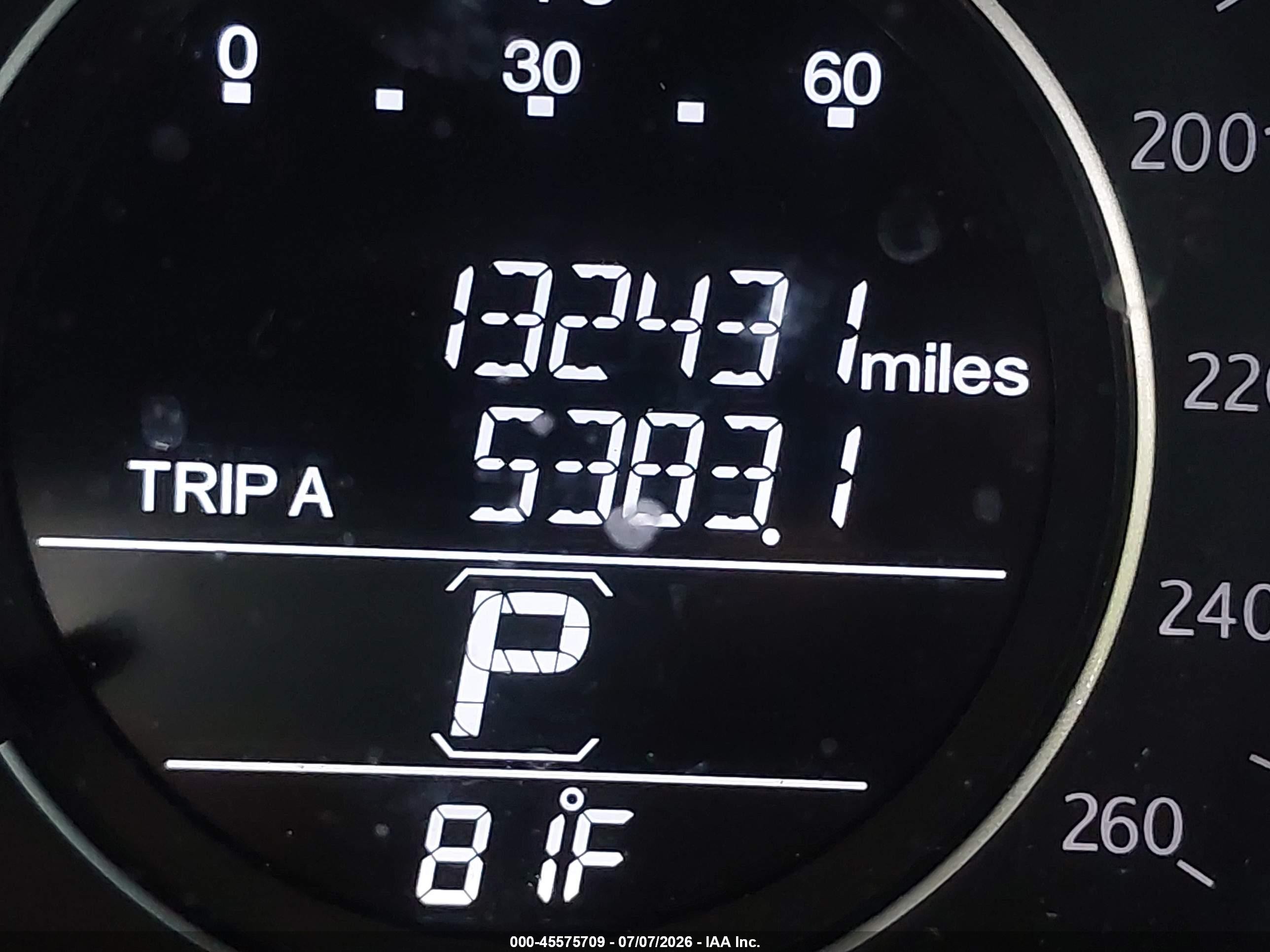 2014 Honda Accord Ex-l V-6 White vin: 1HGCR3F84EA034852