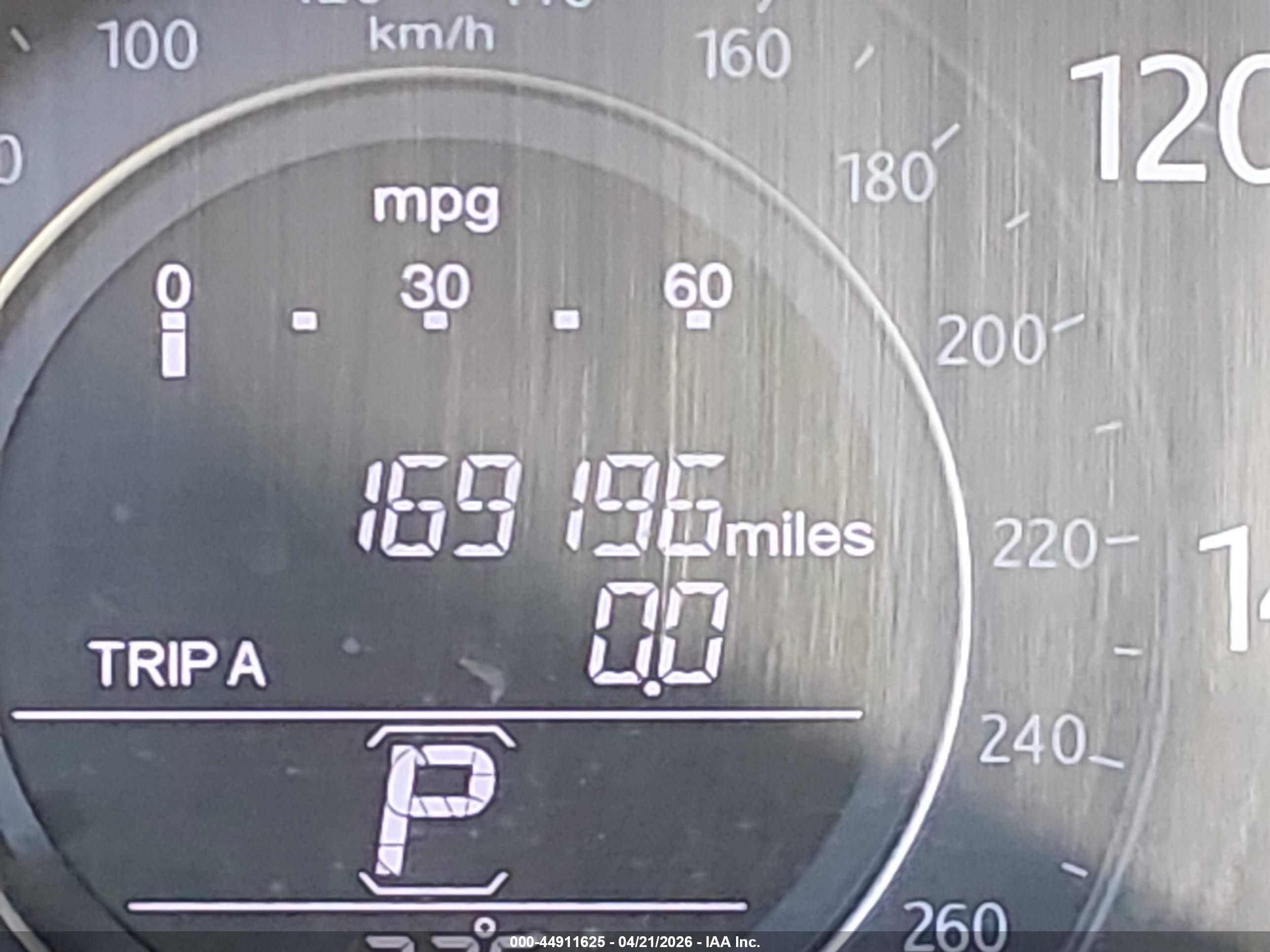 2015 Honda Accord Ex-l V-6 Gray vin: 1HGCR3F84FA020290
