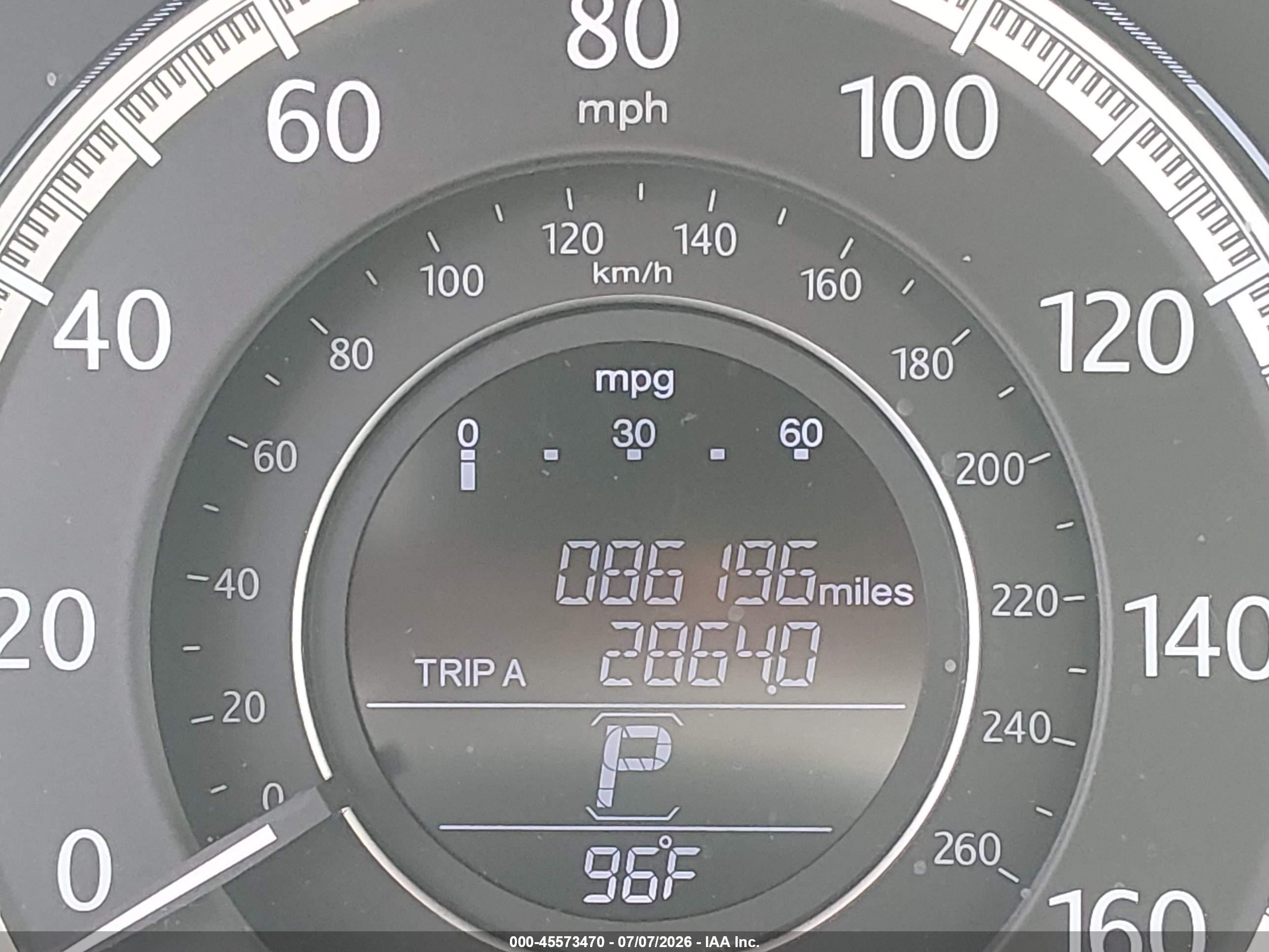 2015 Honda Accord Ex-l V-6 White vin: 1HGCR3F84FA036389