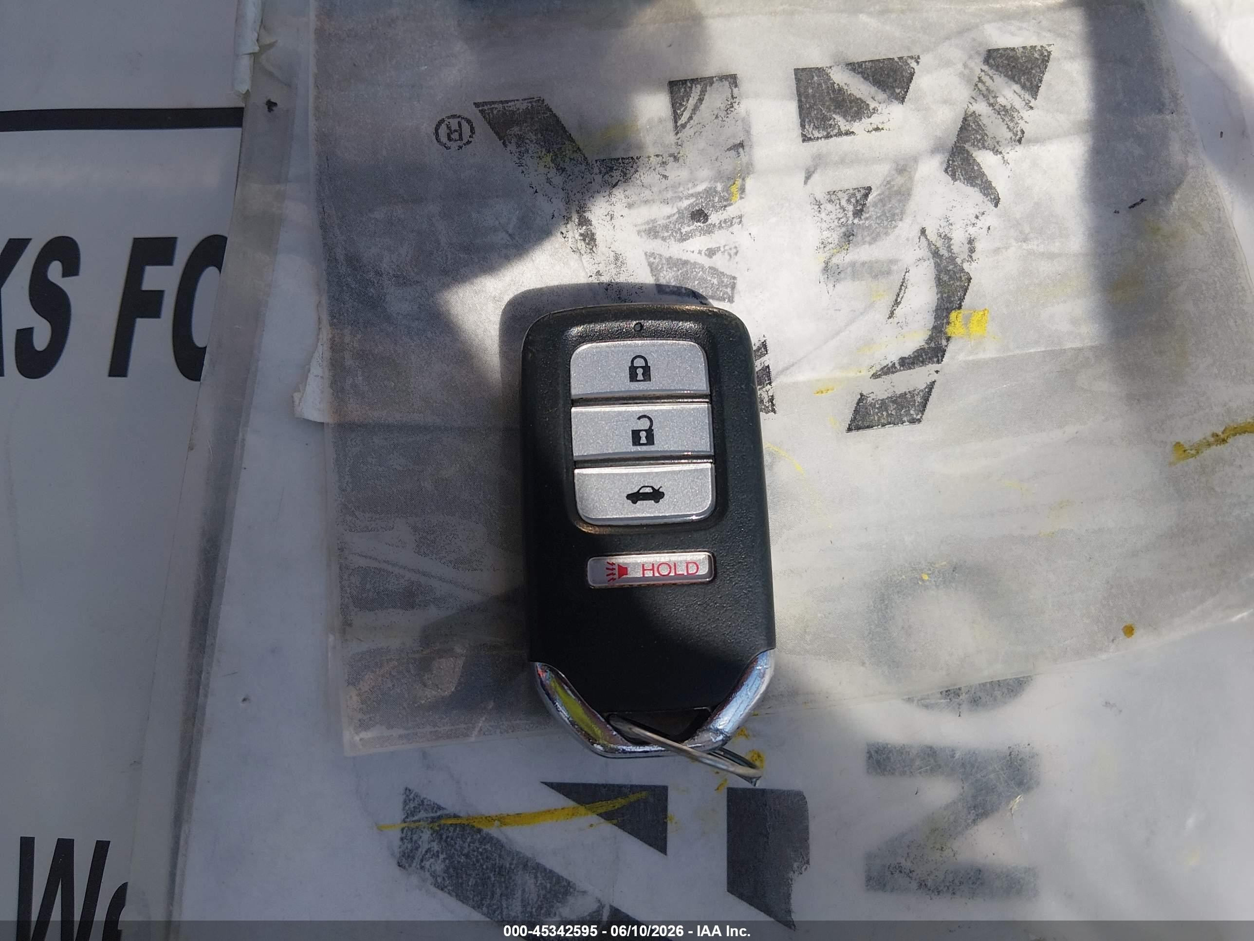 2015 Honda Accord Ex-l V-6 Черный vin: 1HGCR3F84FA037641