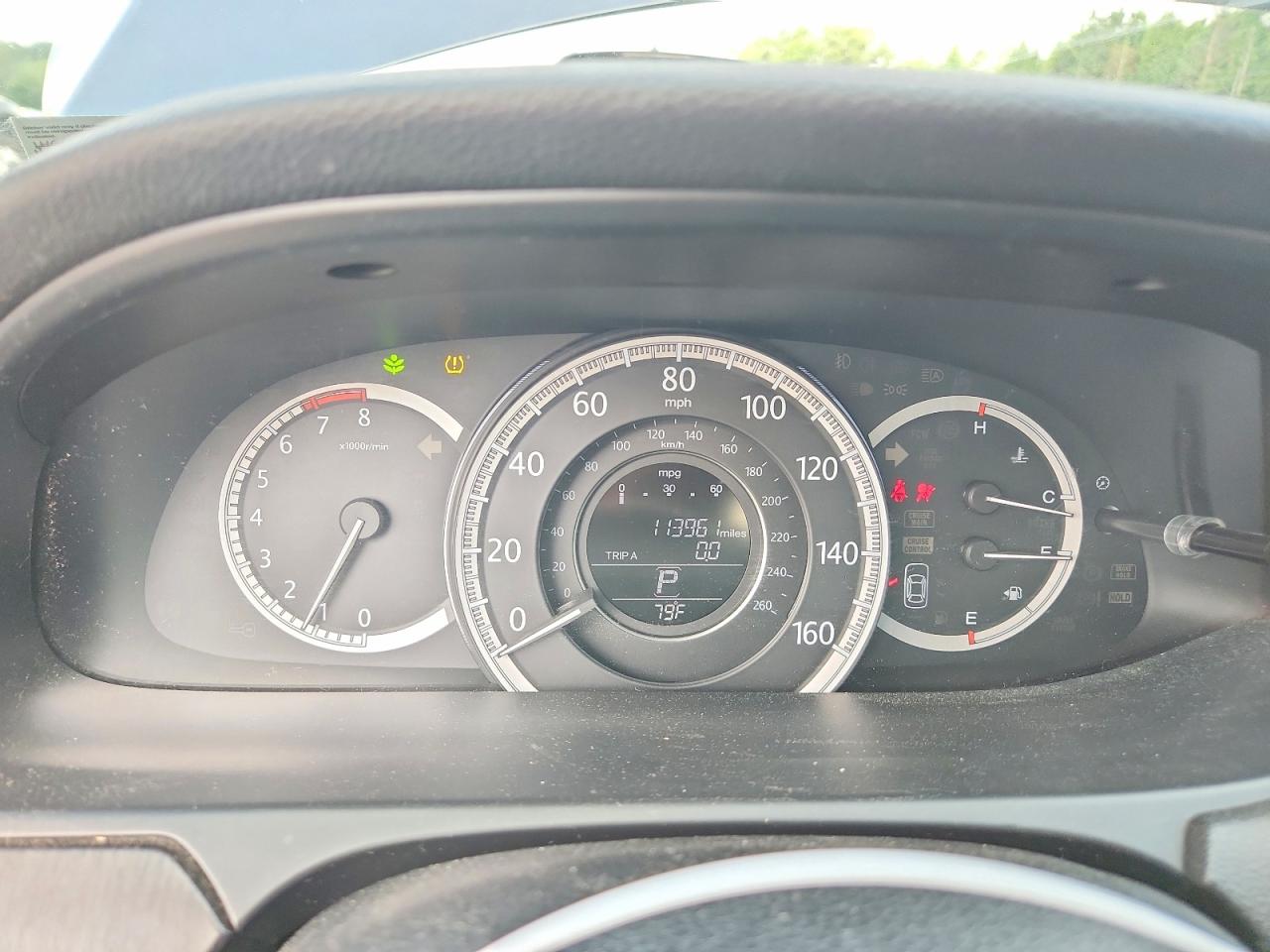 2013 Honda Accord Exl Gray vin: 1HGCR3F85DA006010