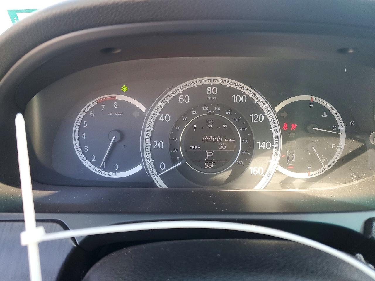 2013 Honda Accord Exl Gray vin: 1HGCR3F85DA009604