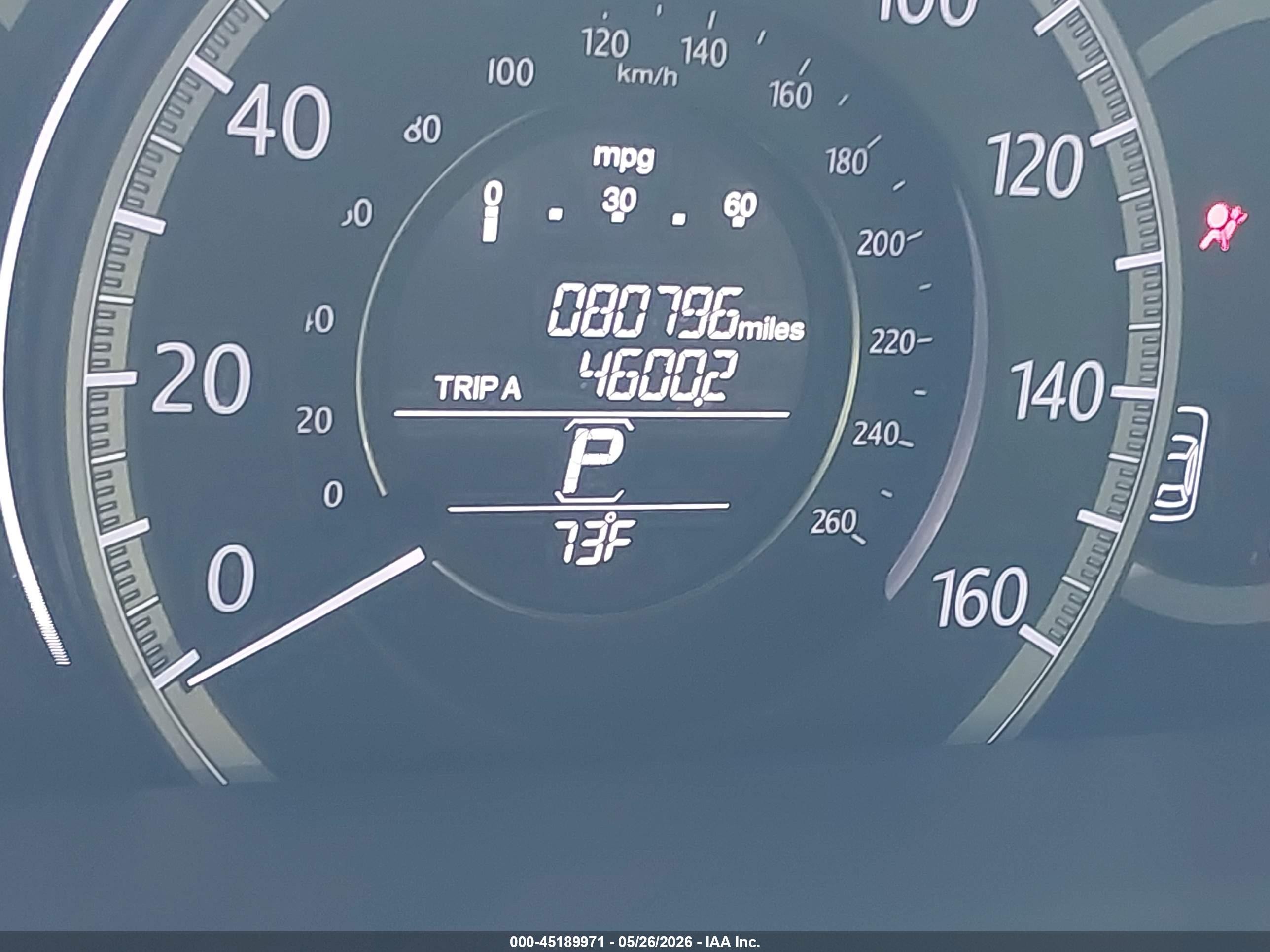 2013 Honda Accord Ex-l V-6 Серебряный vin: 1HGCR3F85DA028847