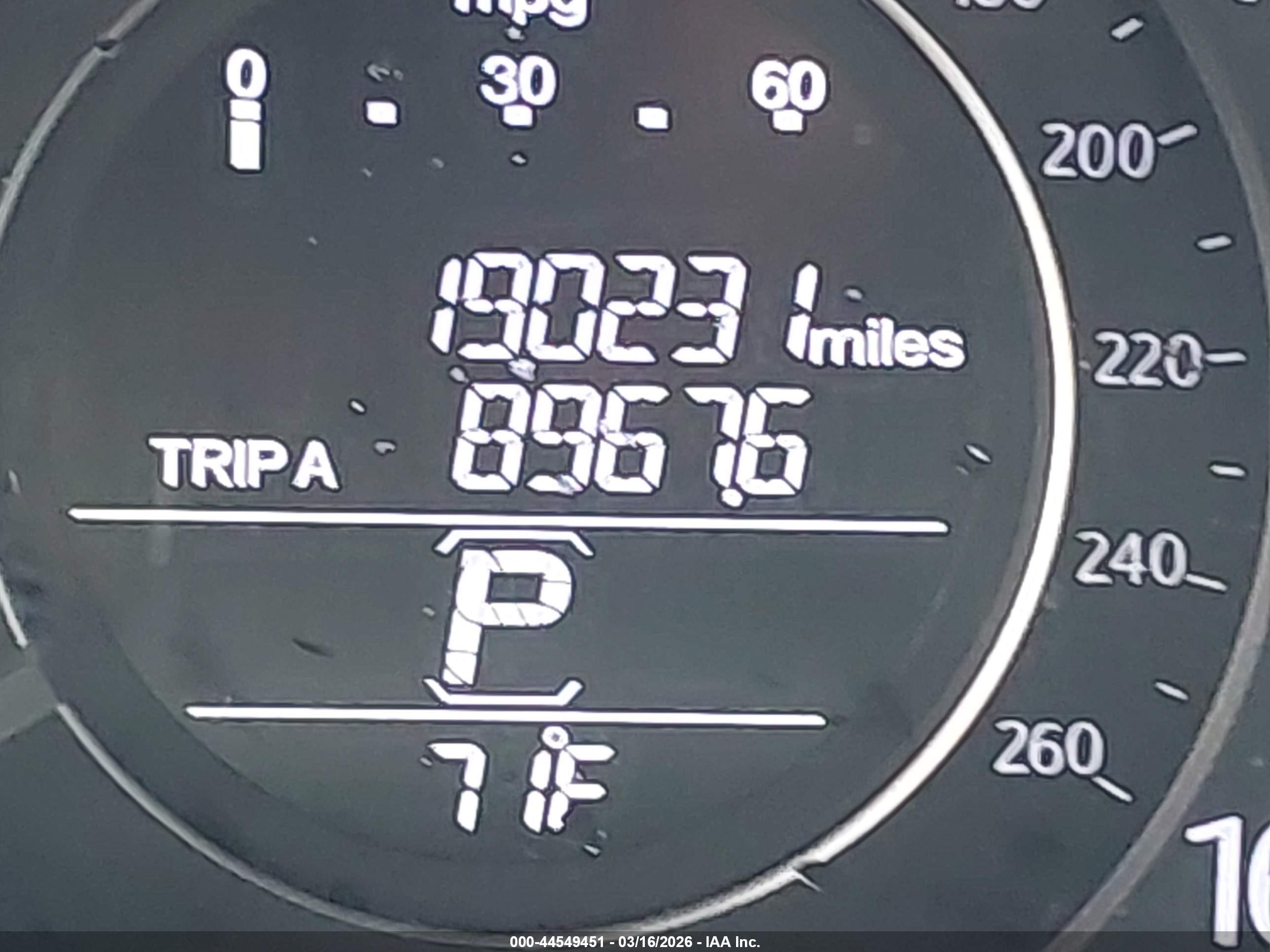 2013 Honda Accord Ex-l V-6 Gray vin: 1HGCR3F85DA031361