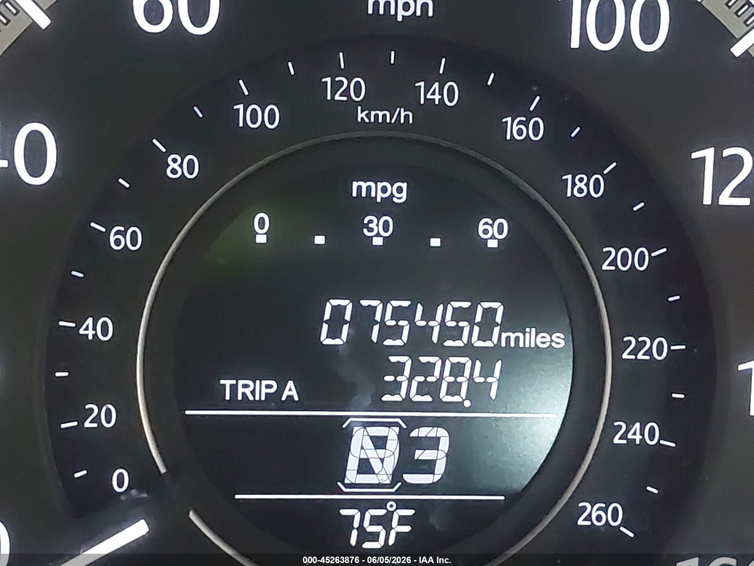 2014 Honda Accord Ex-l V-6 Black vin: 1HGCR3F85EA025299