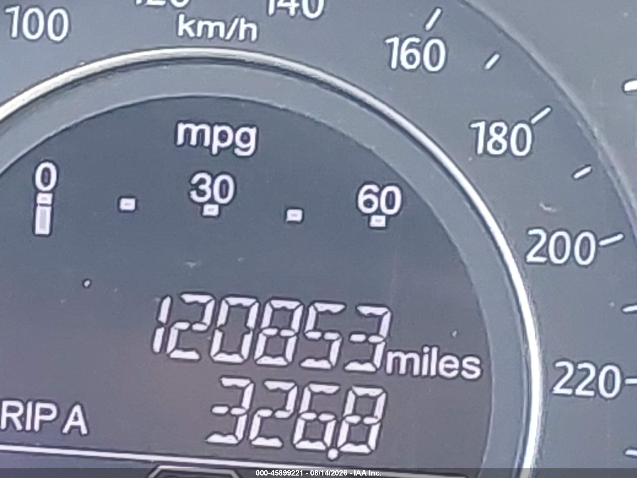 2014 Honda Accord Ex-l V-6 Black vin: 1HGCR3F85EA025304