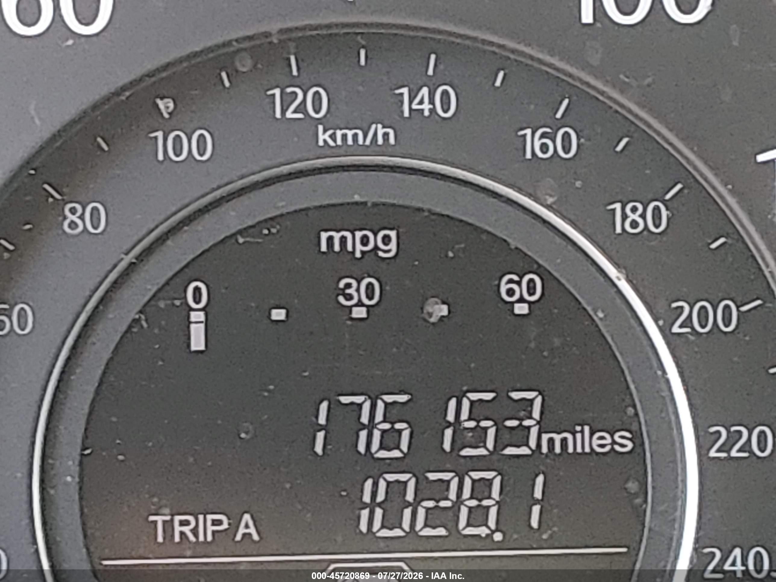 2014 Honda Accord Ex-l V-6 Maroon vin: 1HGCR3F85EA028977