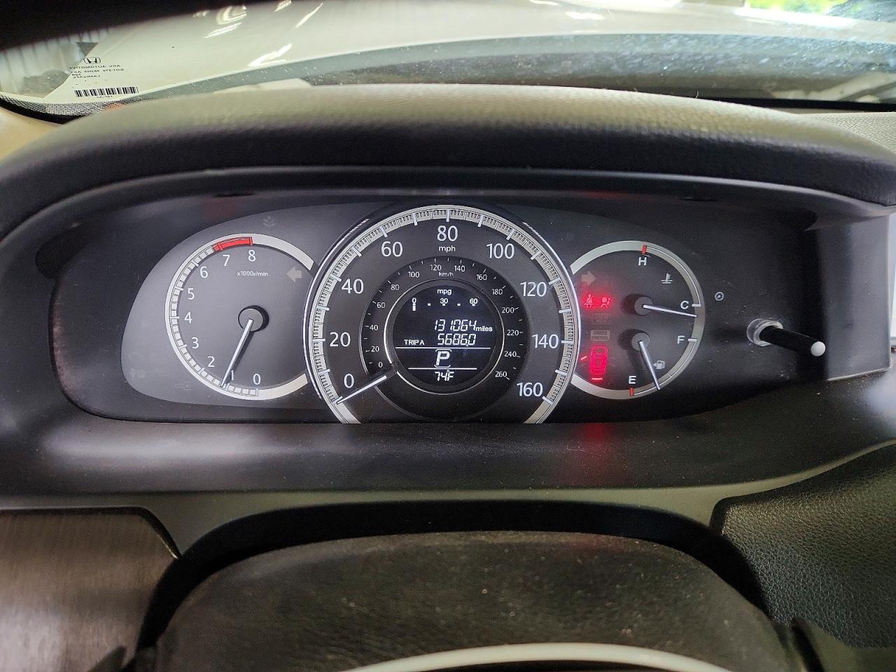 2015 Honda Accord Exl White vin: 1HGCR3F85FA009623
