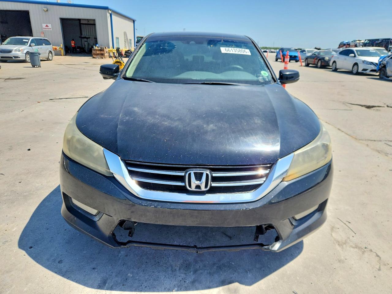 2015 Honda Accord Exl Black vin: 1HGCR3F85FA025868
