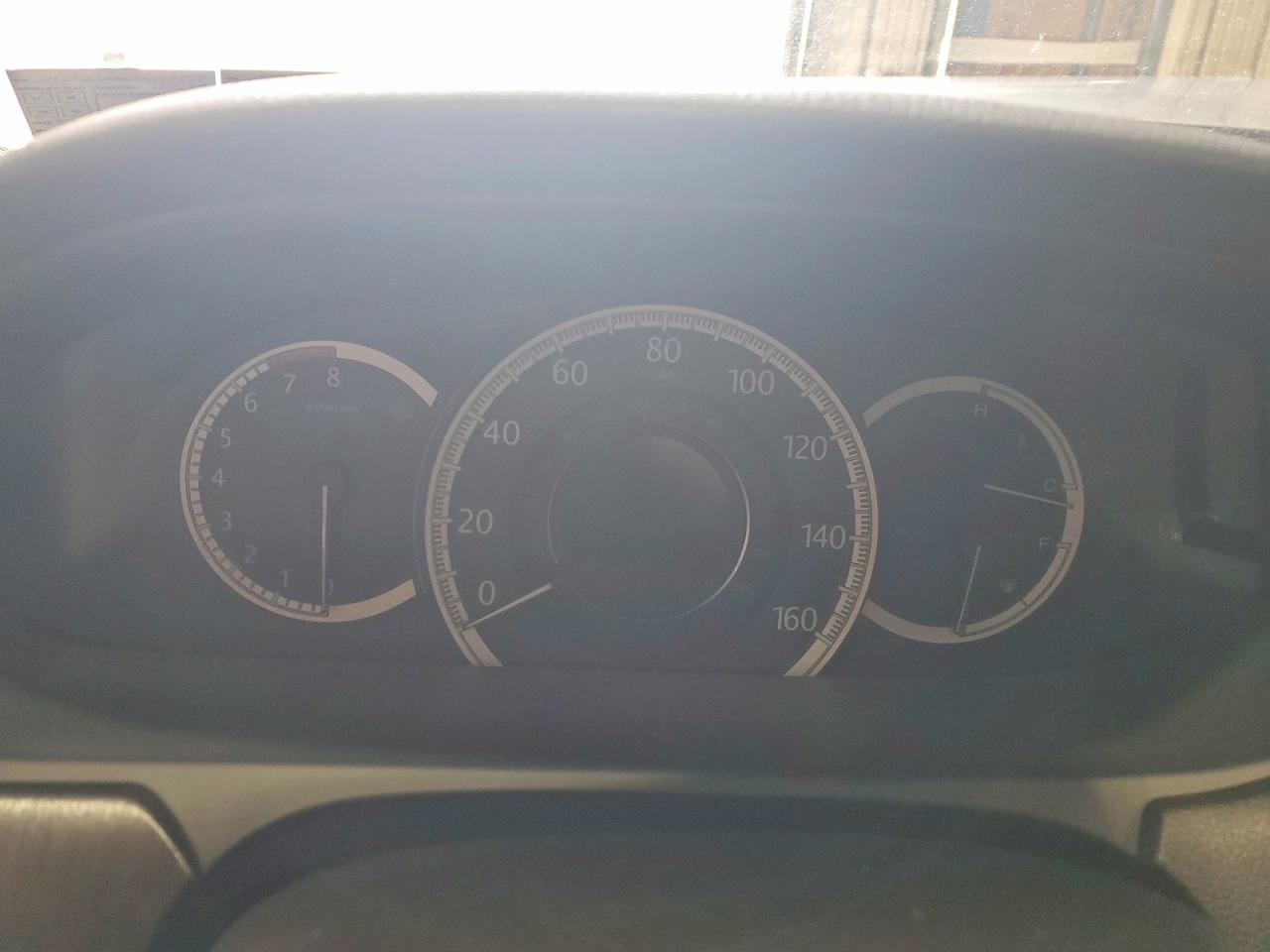 2013 Honda Accord Exl Серебряный vin: 1HGCR3F86DA009854