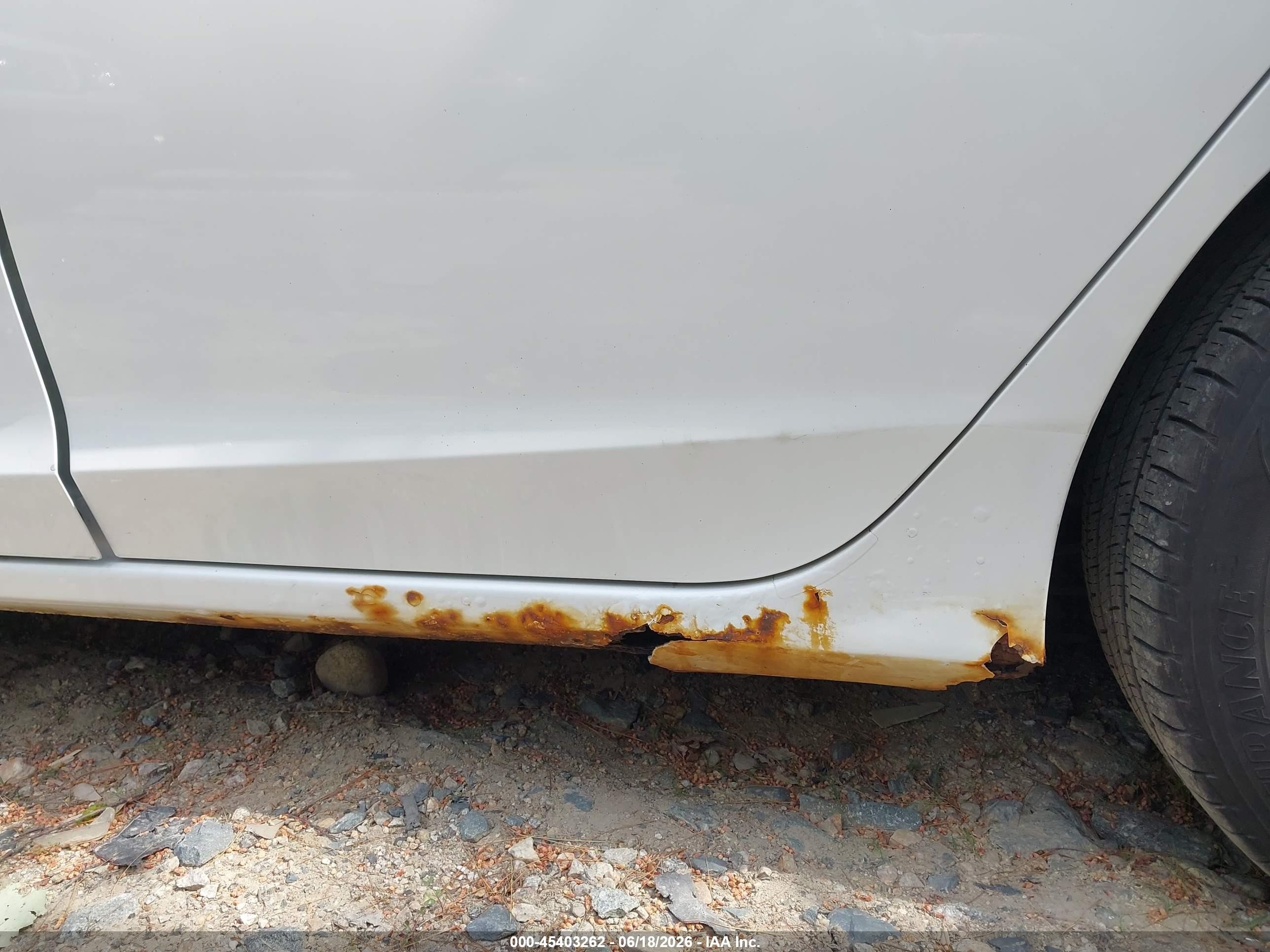 2013 Honda Accord Ex-l V-6 White vin: 1HGCR3F86DA013421