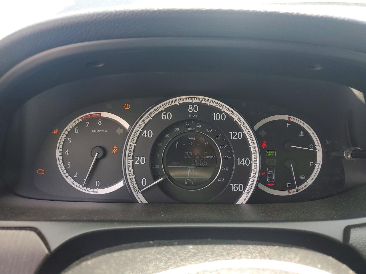 2013 Honda Accord Exl Black vin: 1HGCR3F86DA027125