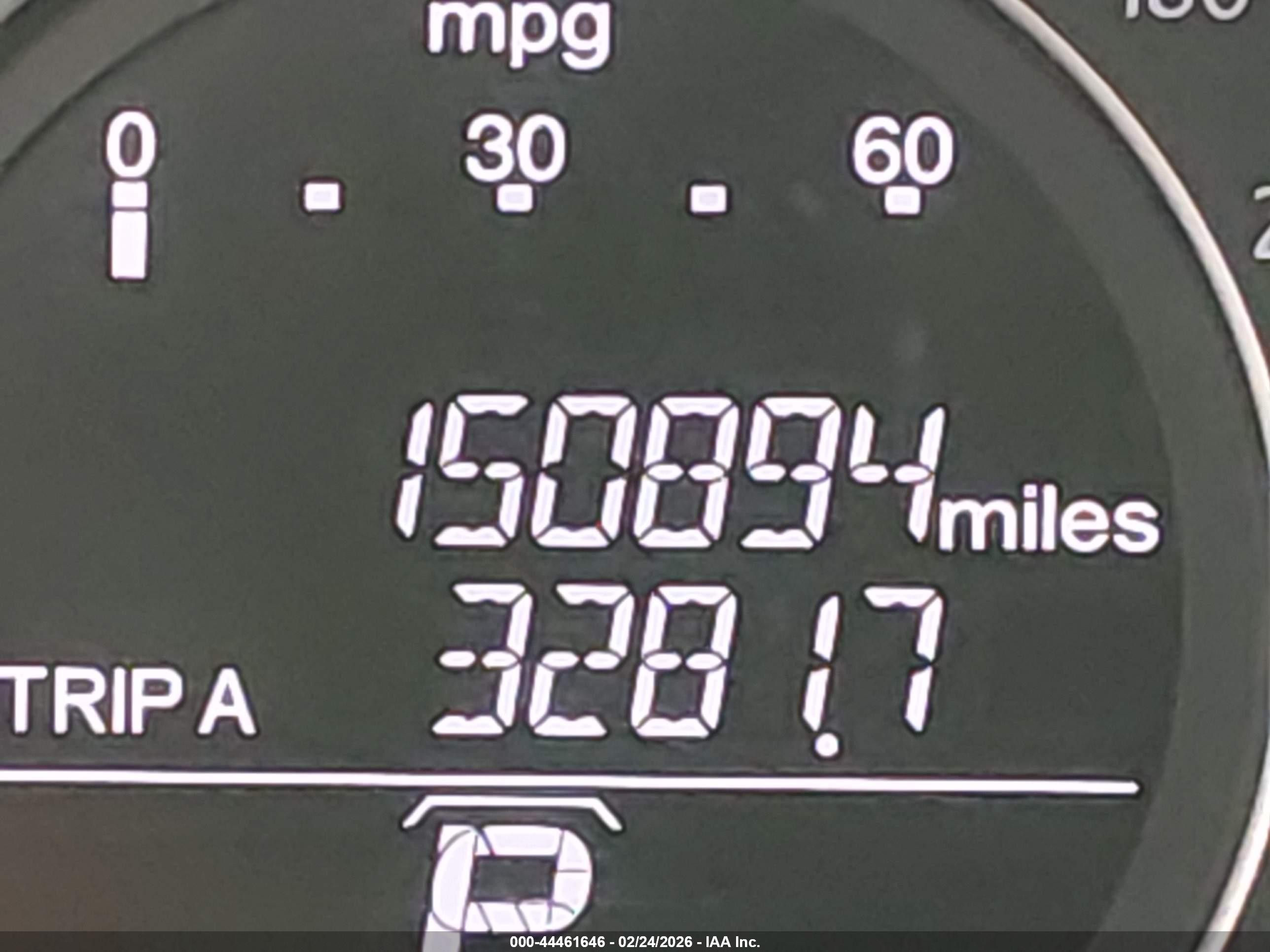 2014 Honda Accord Ex-l V-6 Серый vin: 1HGCR3F86EA023982