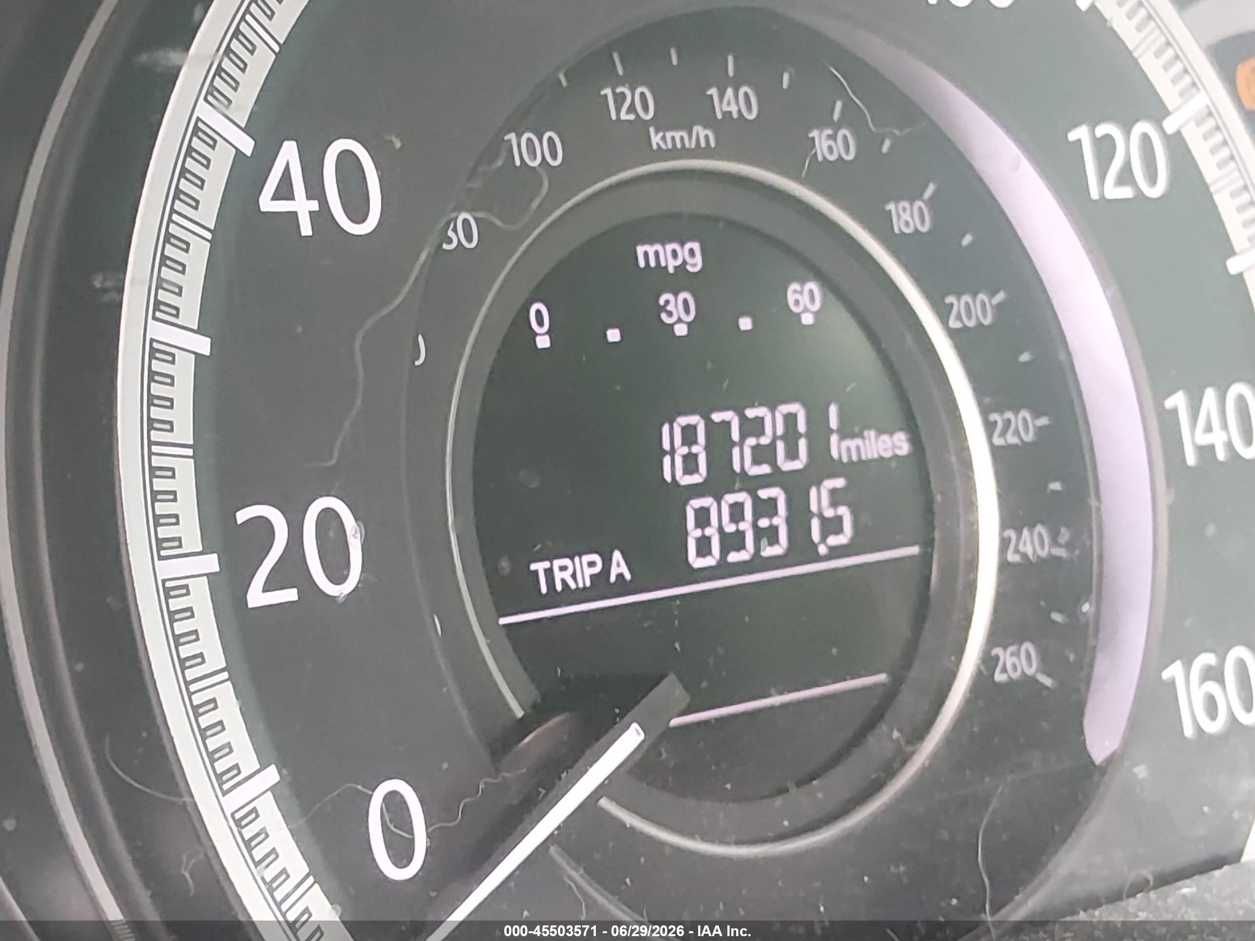 2014 Honda Accord Ex-l V-6 Silver vin: 1HGCR3F86EA031791