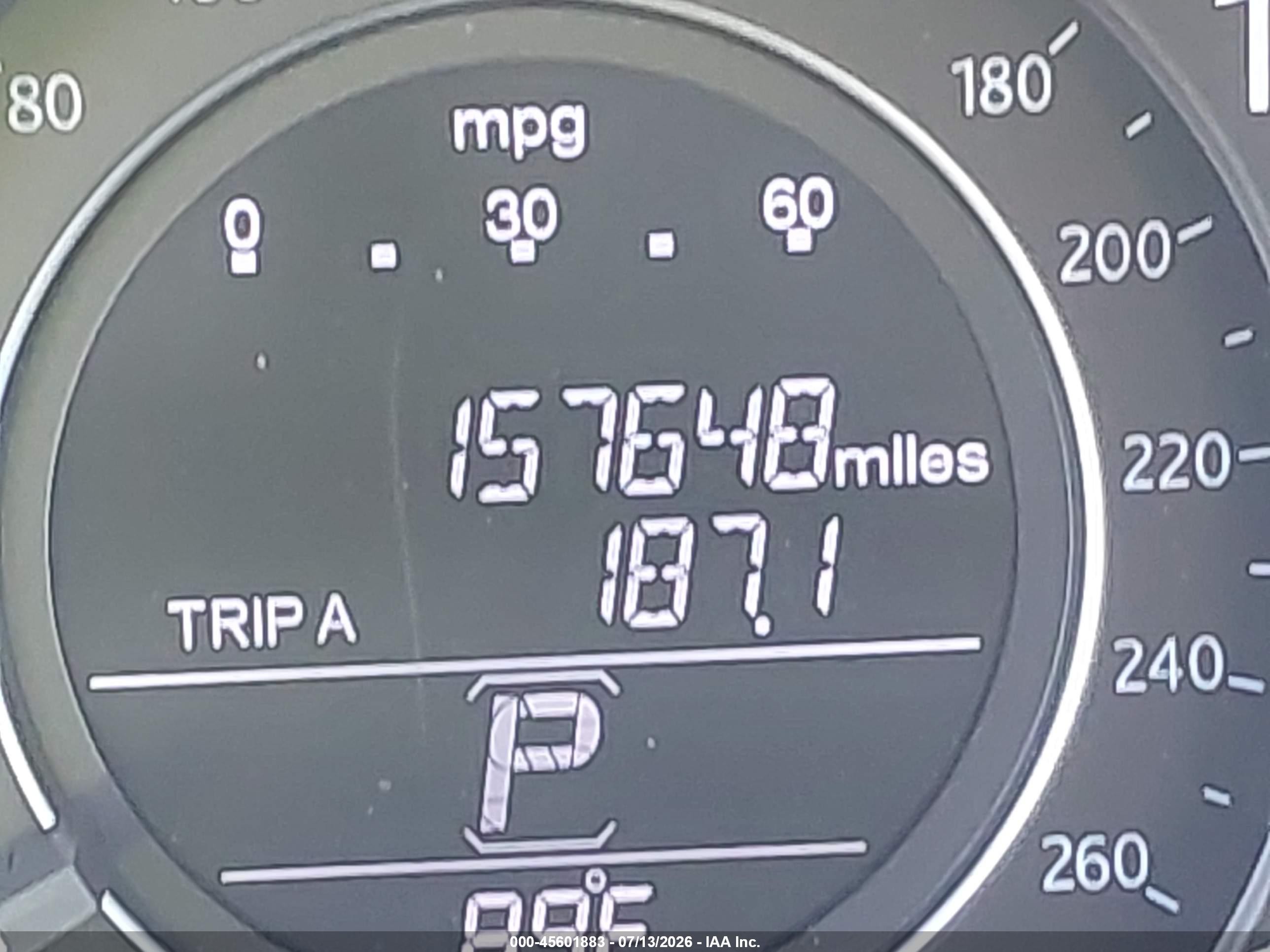 2015 Honda Accord Ex-l V-6 Серый vin: 1HGCR3F86FA018430