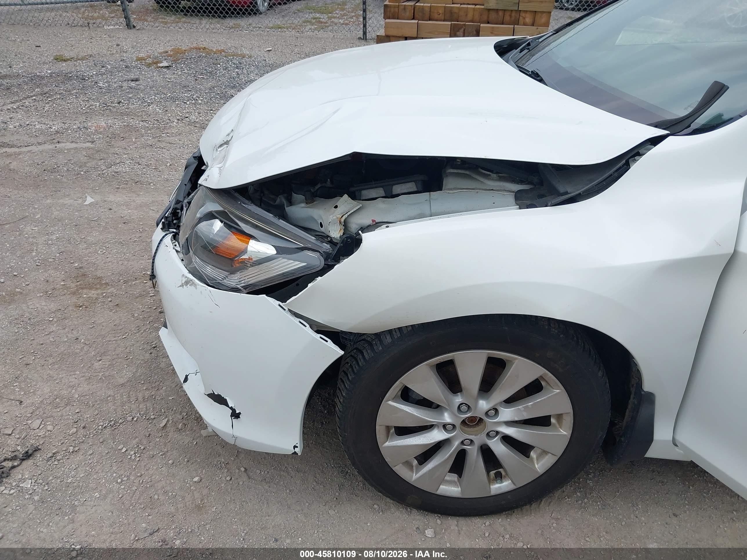 2013 Honda Accord Ex-l V-6 White vin: 1HGCR3F87DA001133