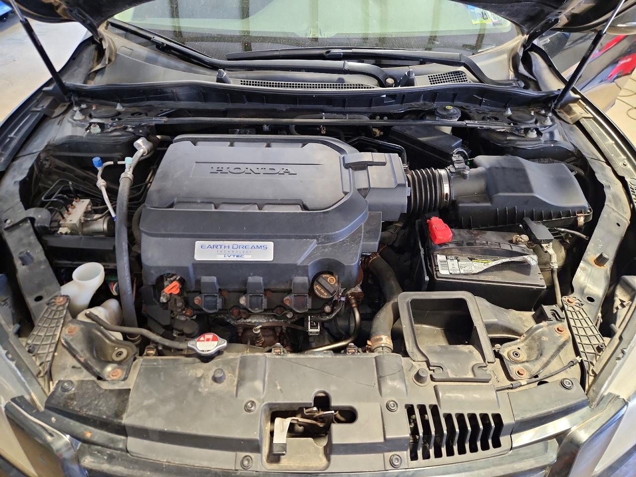 2013 Honda Accord Exl Black vin: 1HGCR3F87DA028509