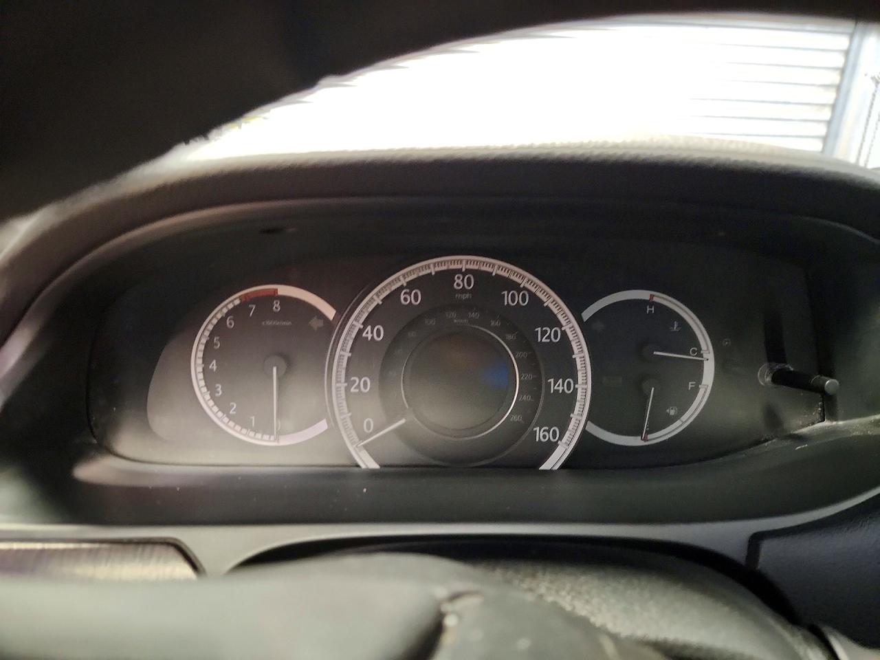 2013 Honda Accord Exl Black vin: 1HGCR3F87DA028509