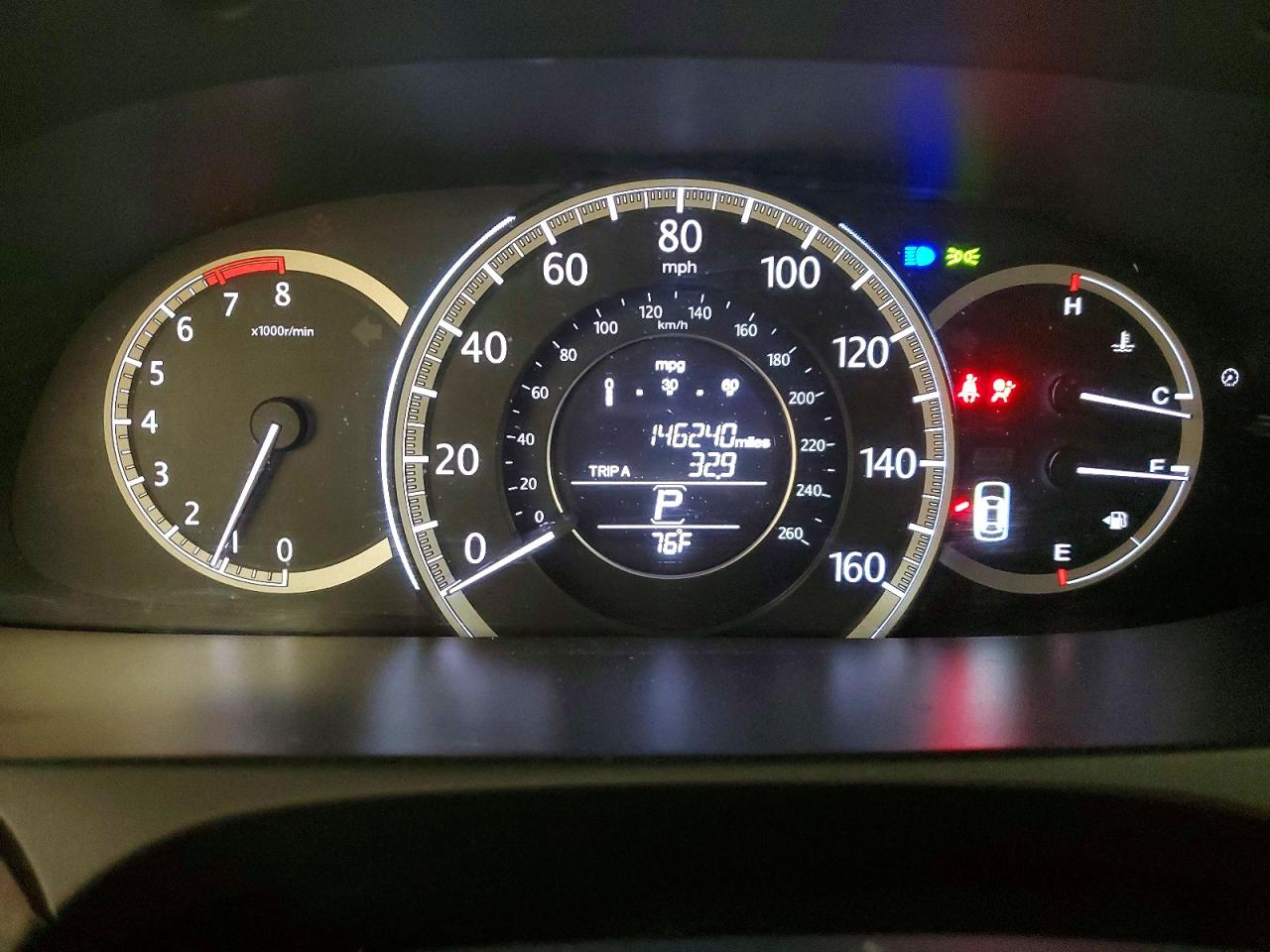 2013 Honda Accord Exl Silver vin: 1HGCR3F87DA034262