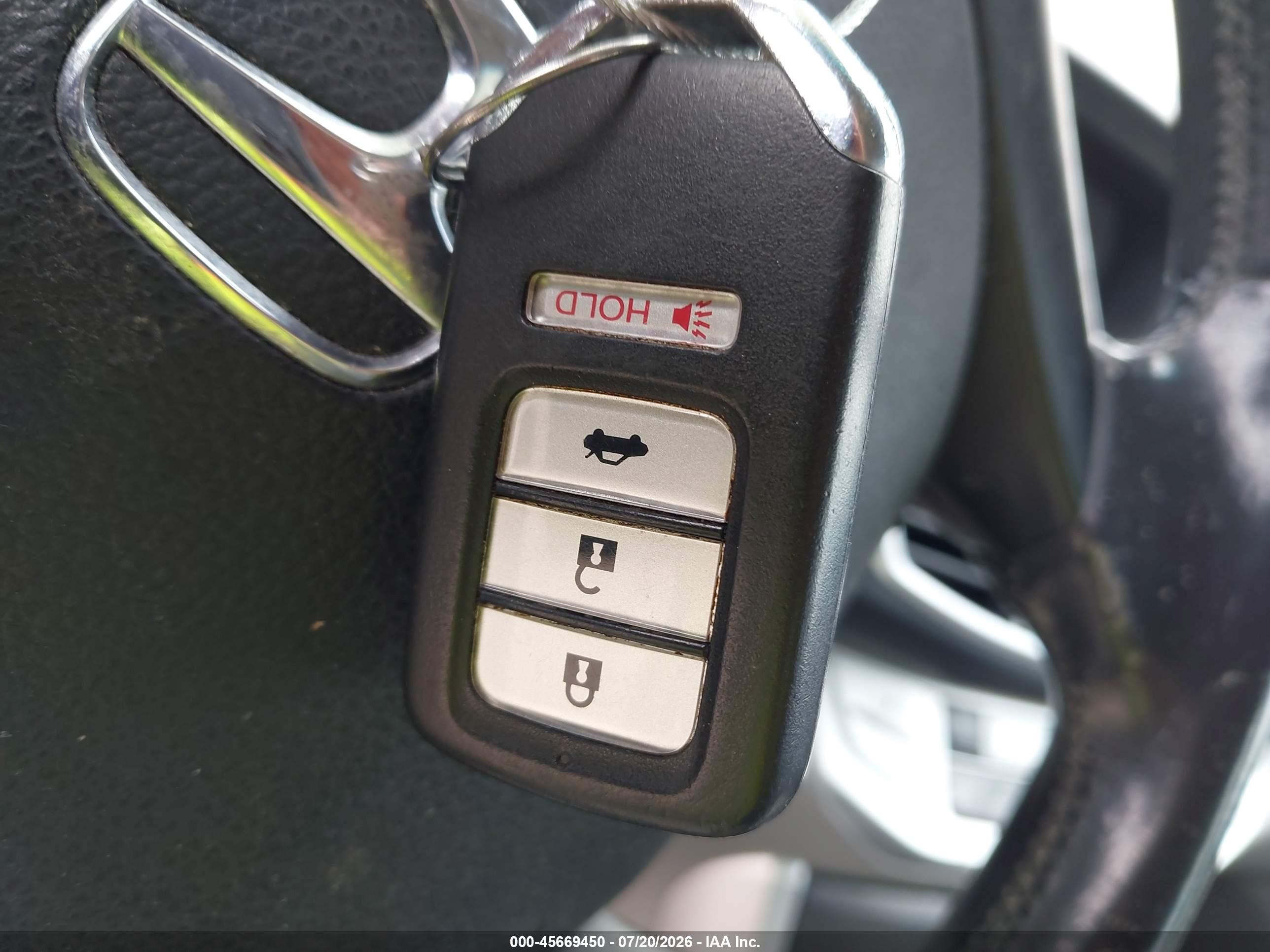 2013 Honda Accord Ex-l V-6 Gray vin: 1HGCR3F87DA042359