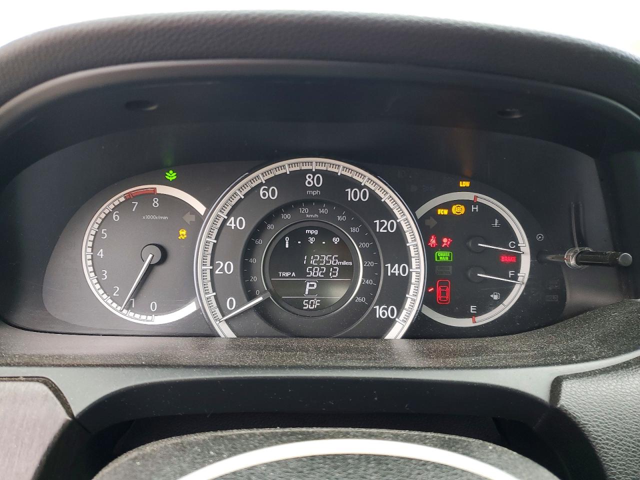 2014 Honda Accord Exl Серебряный vin: 1HGCR3F87EA028804