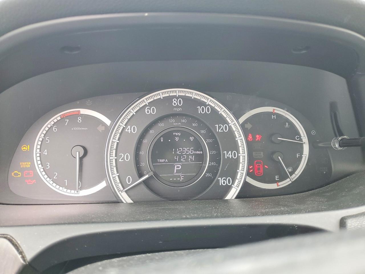 2015 Honda Accord Exl Gold vin: 1HGCR3F87FA000874