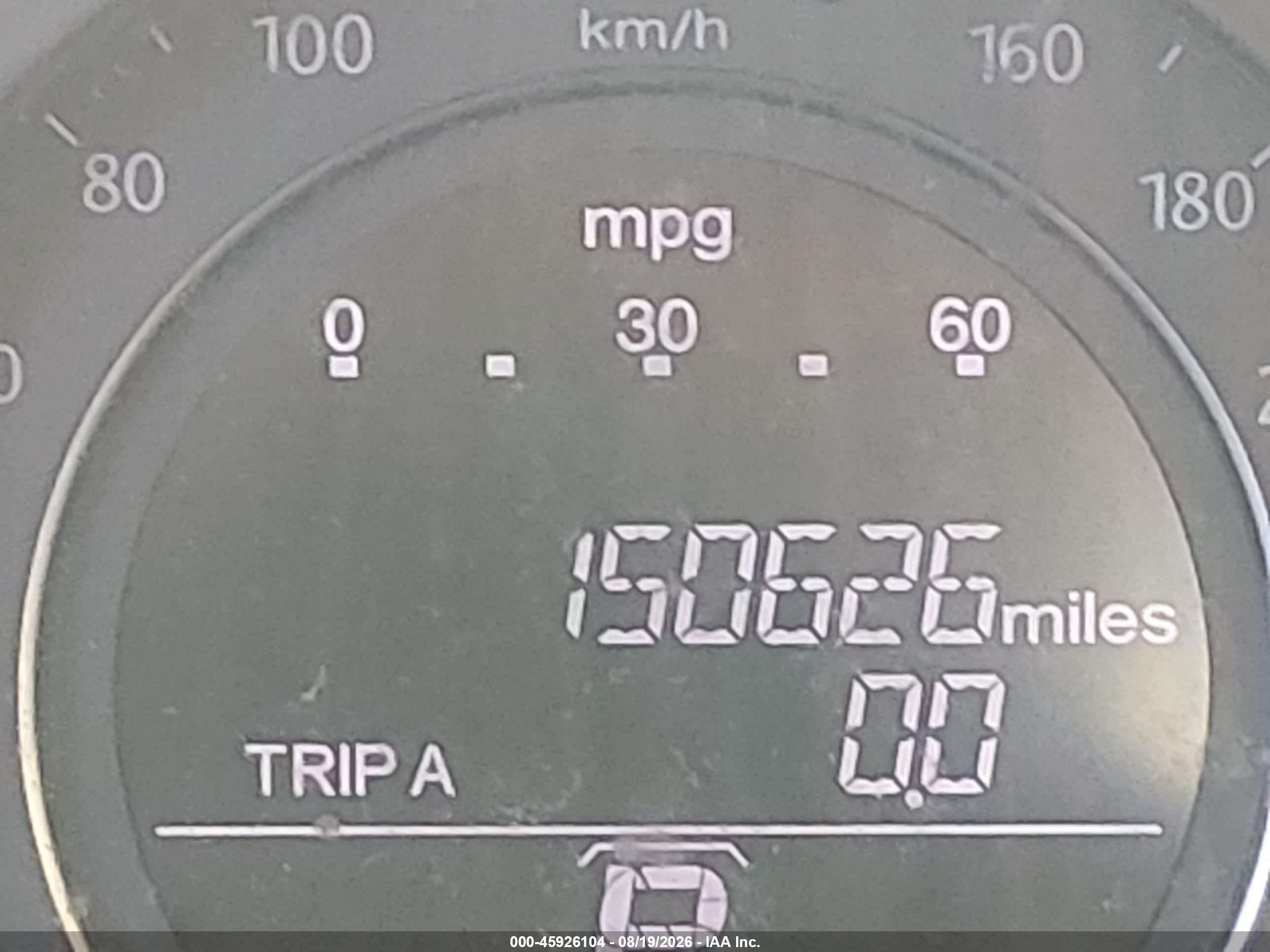 2015 Honda Accord Ex-l V-6 Бордовый vin: 1HGCR3F87FA013091
