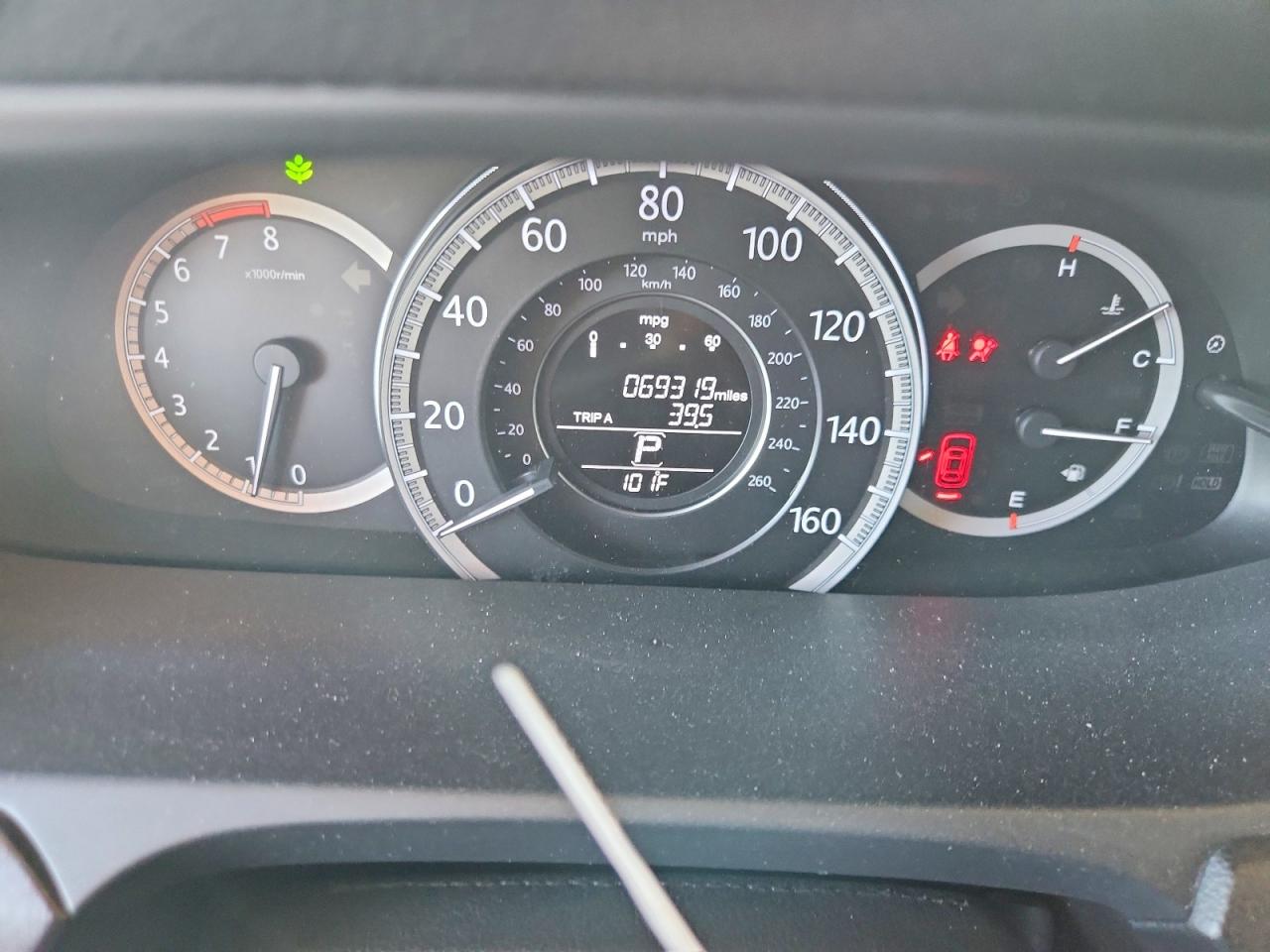 2015 Honda Accord Exl Серебряный vin: 1HGCR3F87FA025449