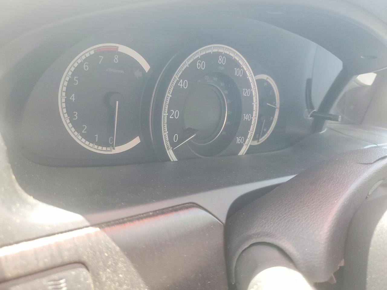 2015 Honda Accord Exl Угольный vin: 1HGCR3F87FA038072