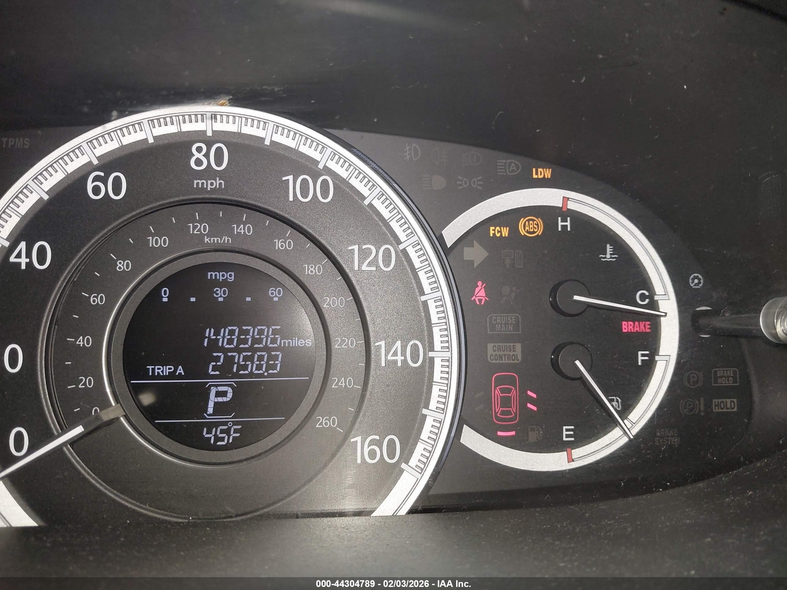 2015 Honda Accord Ex-l V-6 Black vin: 1HGCR3F88FA021927