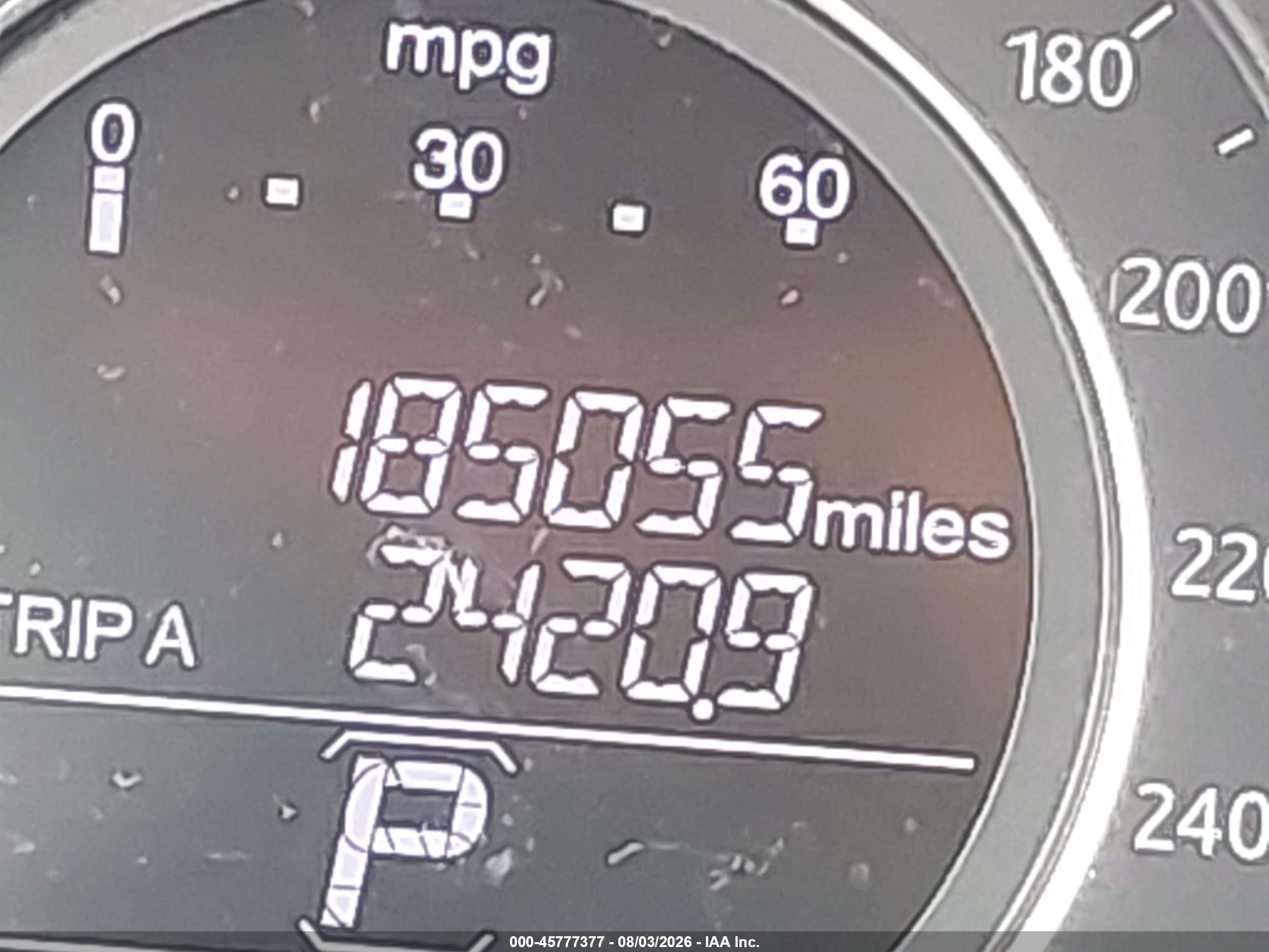 2013 Honda Accord Ex-l V-6 Black vin: 1HGCR3F89DA018547
